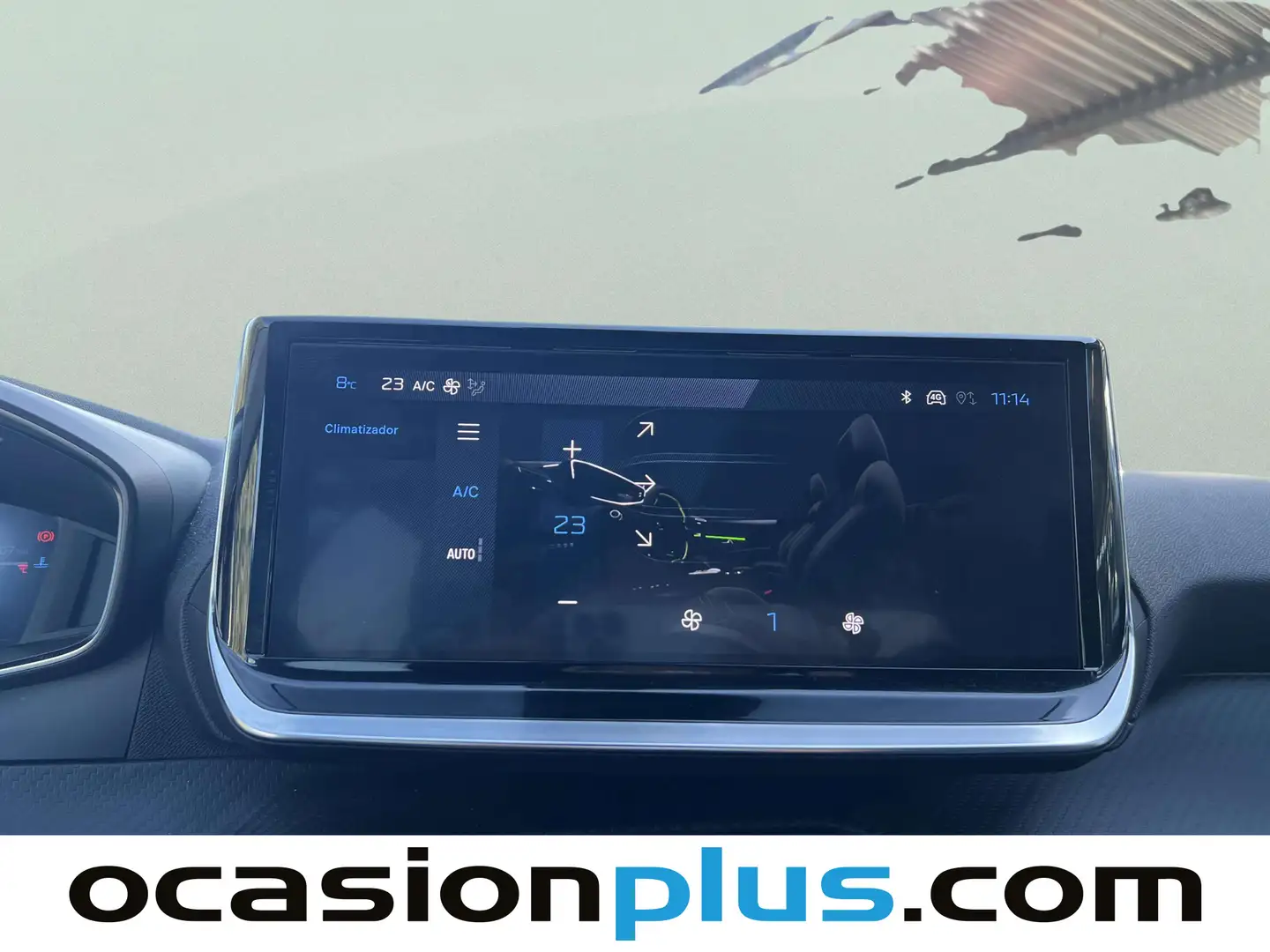 Foto Peugeot 208 Peugeot 208 PureTech 100 Allure (100 CV)