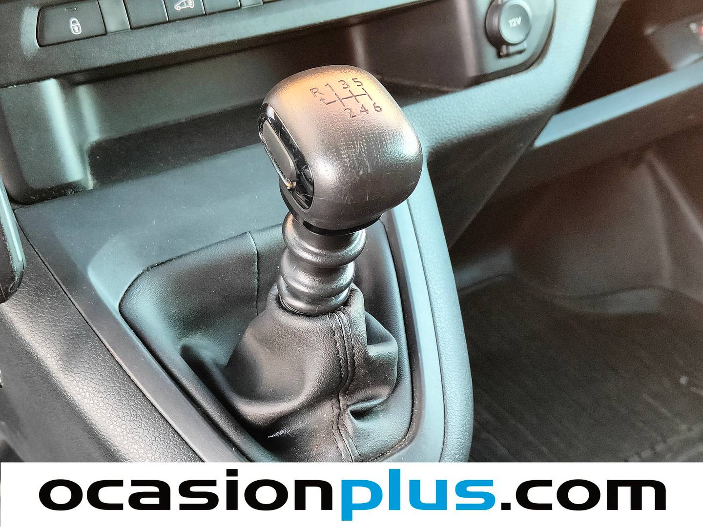 Toyota Proace City Toyota Proace City Van 1.5 D GX Plus (102 CV) de segunda mano