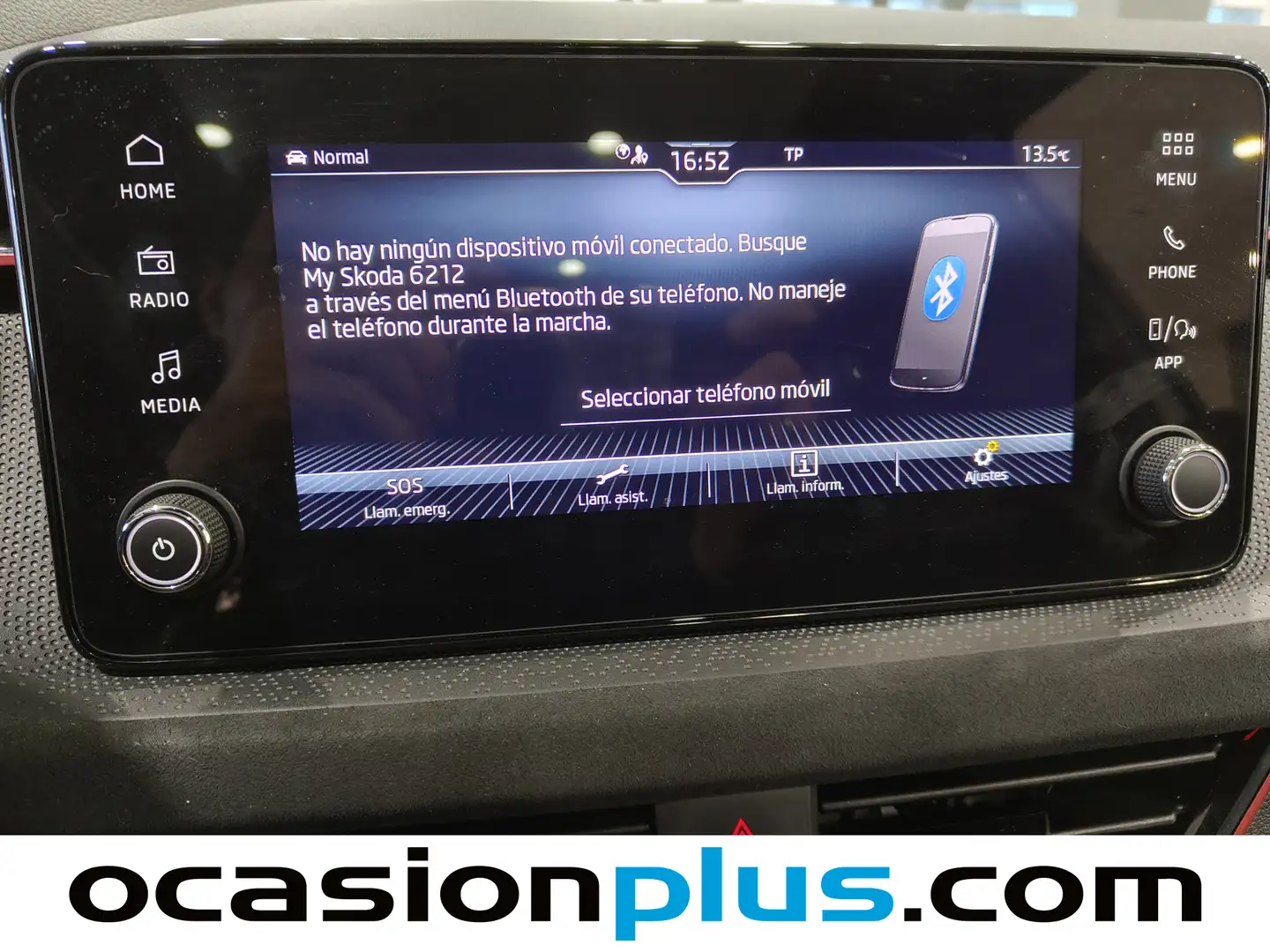 Foto Skoda Kamiq Skoda Kamiq 1.0 TSI Design DSG (115 CV)