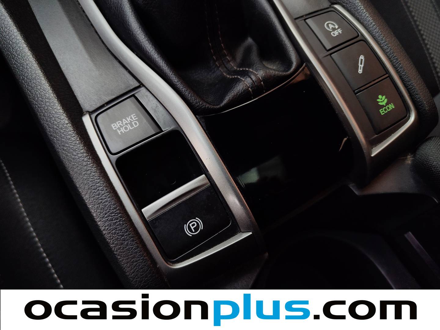 Honda Civic Honda Civic Turbo Sport Plus 134 kW (182 CV) de segunda mano