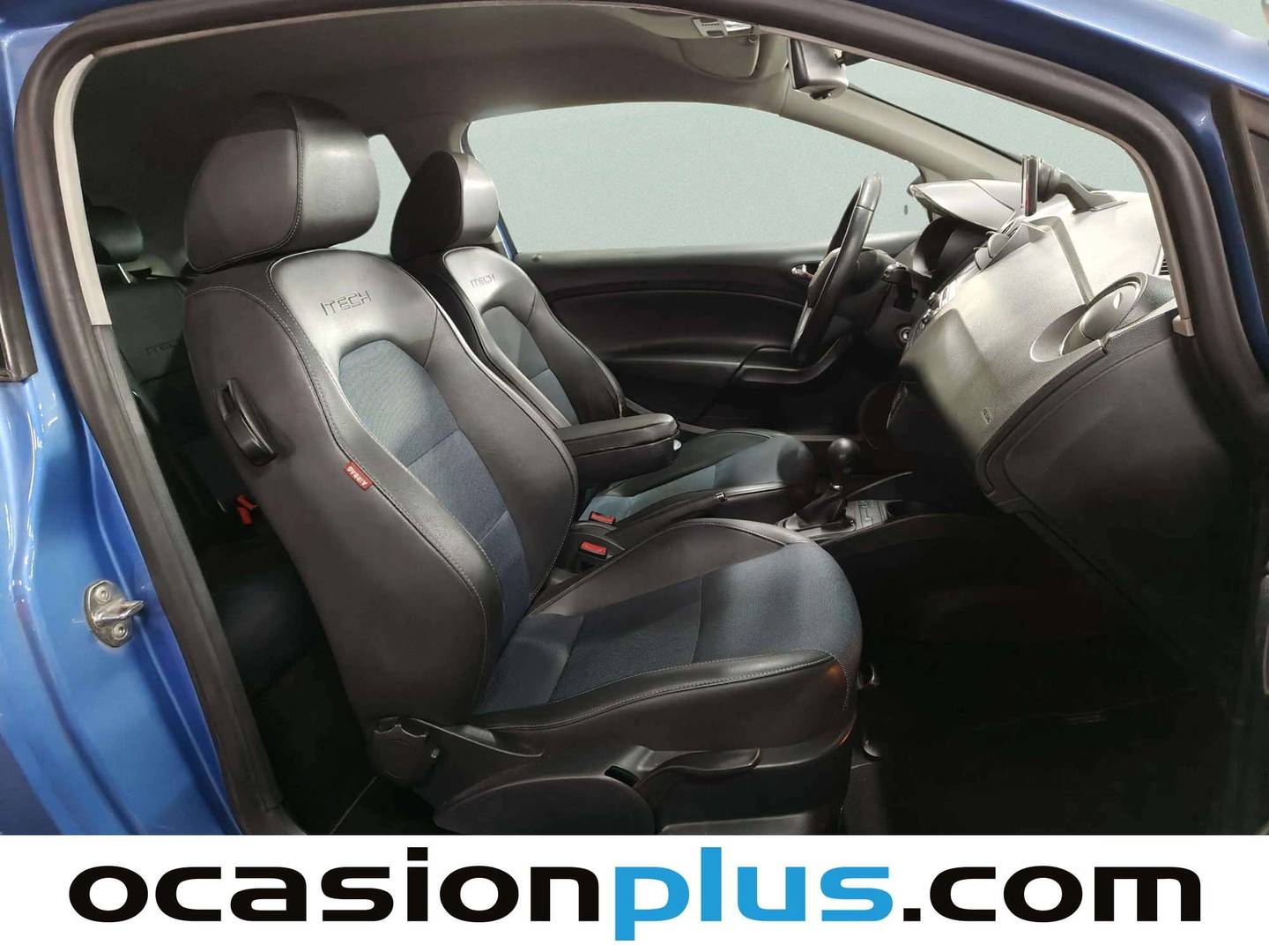 Seat Ibiza SEAT Ibiza SC 1.2 TSI Style ITech DSG (105 CV) km 0