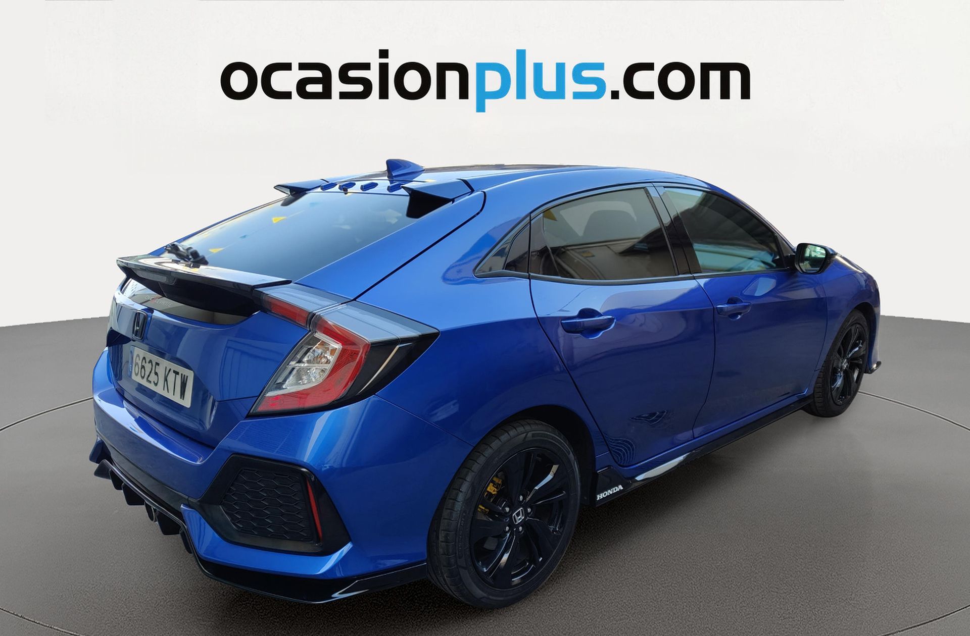 Honda Civic 1.5 I-VTEC Turbo Sport - foto 3