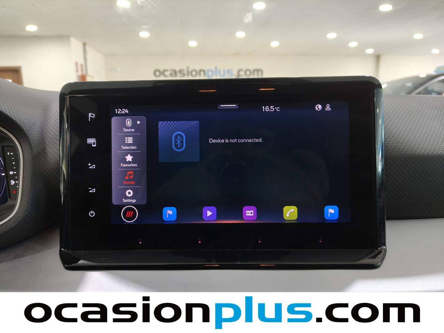 Foto Seat Arona SEAT Arona 1.0 TSI FR XM (115 CV)