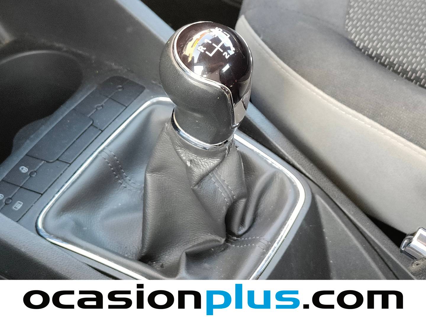 Seat Ibiza Seat Ibiza 1.2 TSI Reference Plus (90 CV) de segunda mano
