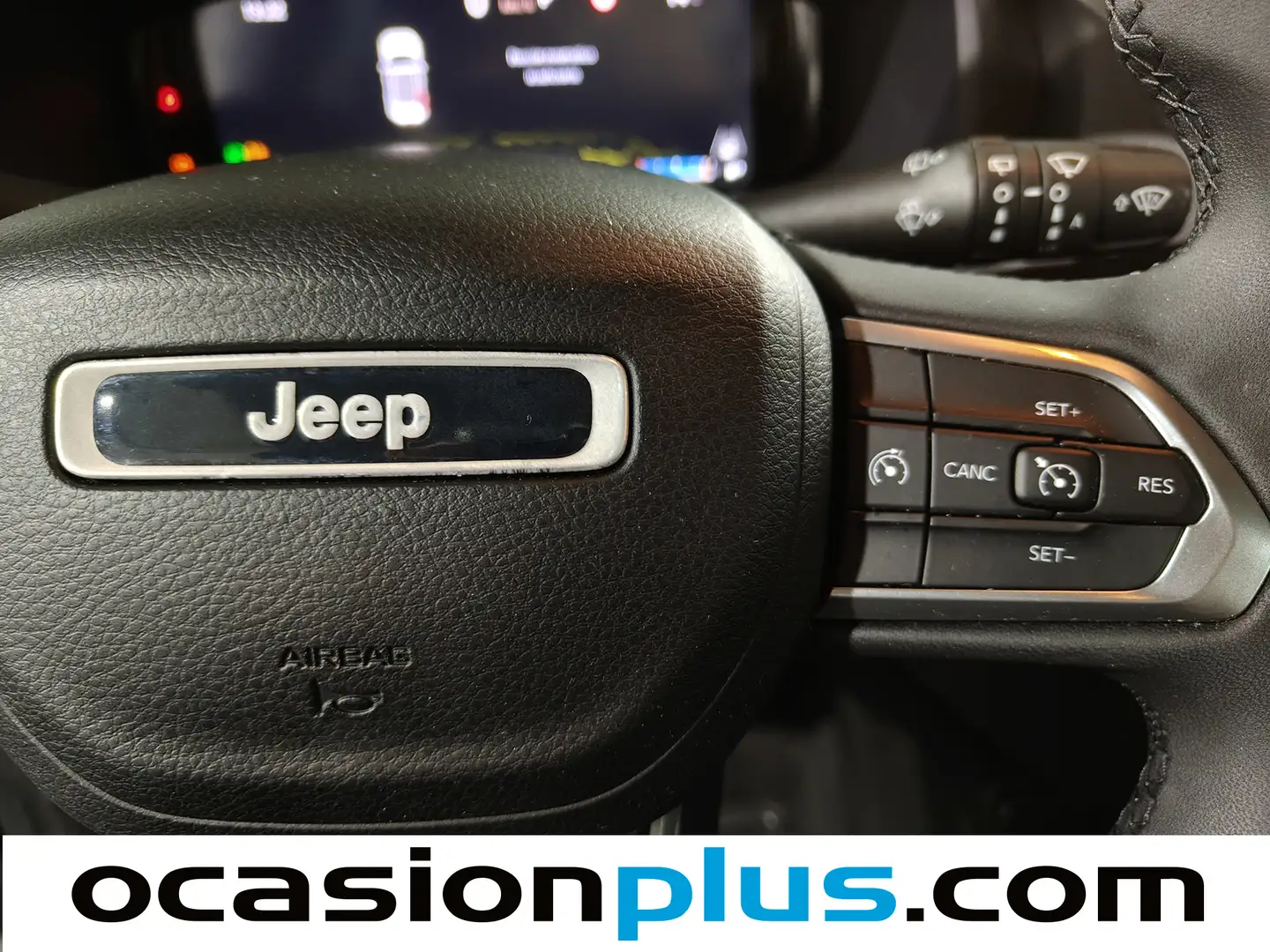 Foto Jeep Renegade Jeep Renegade eHybrid 1.5 Altitude DCT (130 CV)