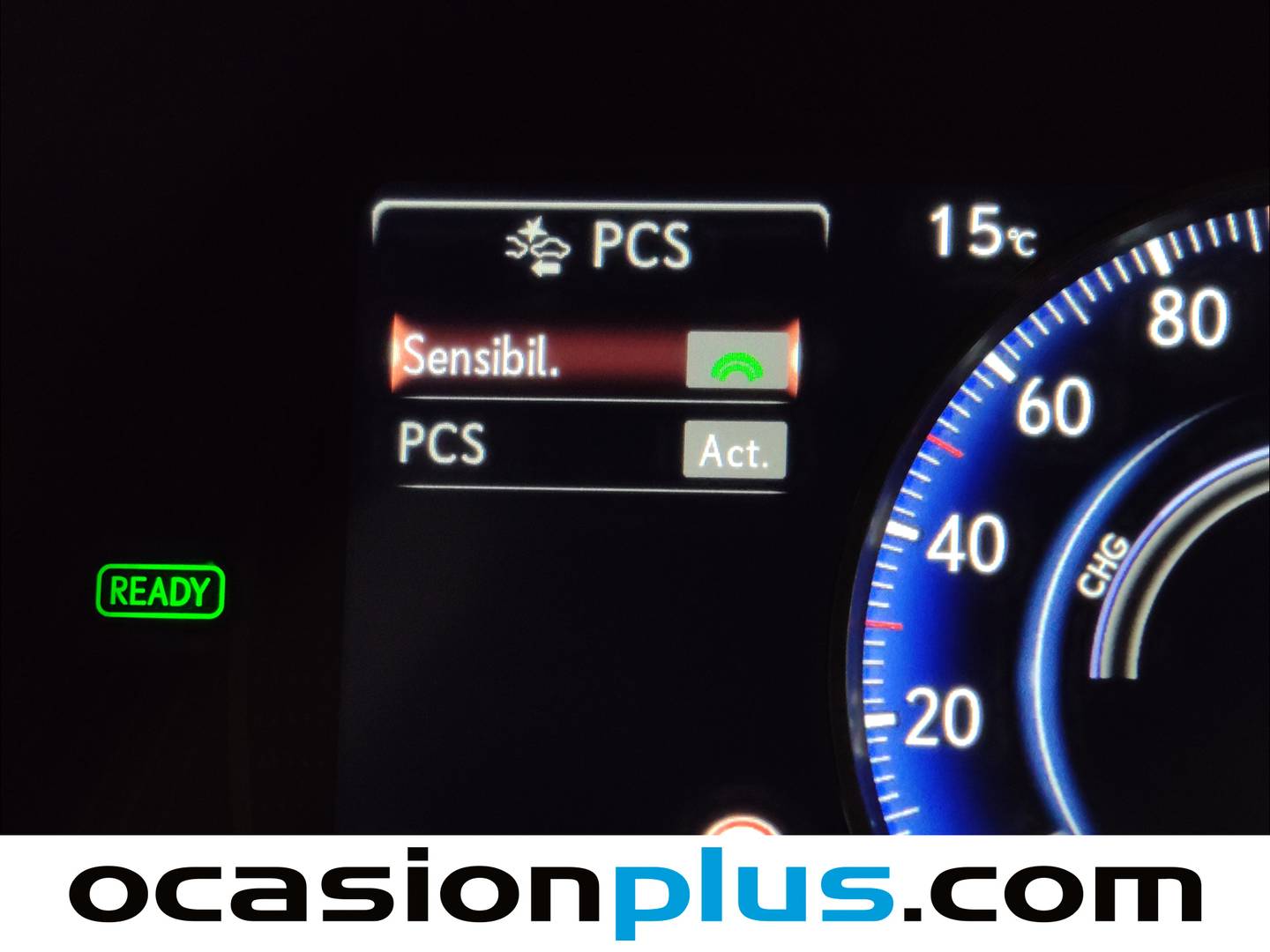 Foto Lexus UX Lexus UX 250h Premium (184 CV)