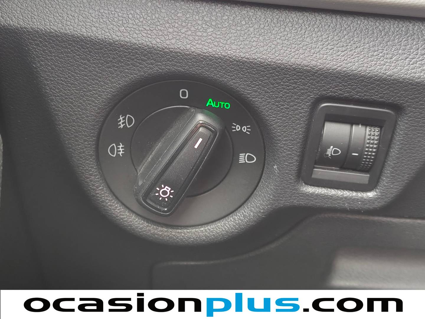 Foto Skoda Scala Skoda Scala 1.5 TSI Sport (150 CV)