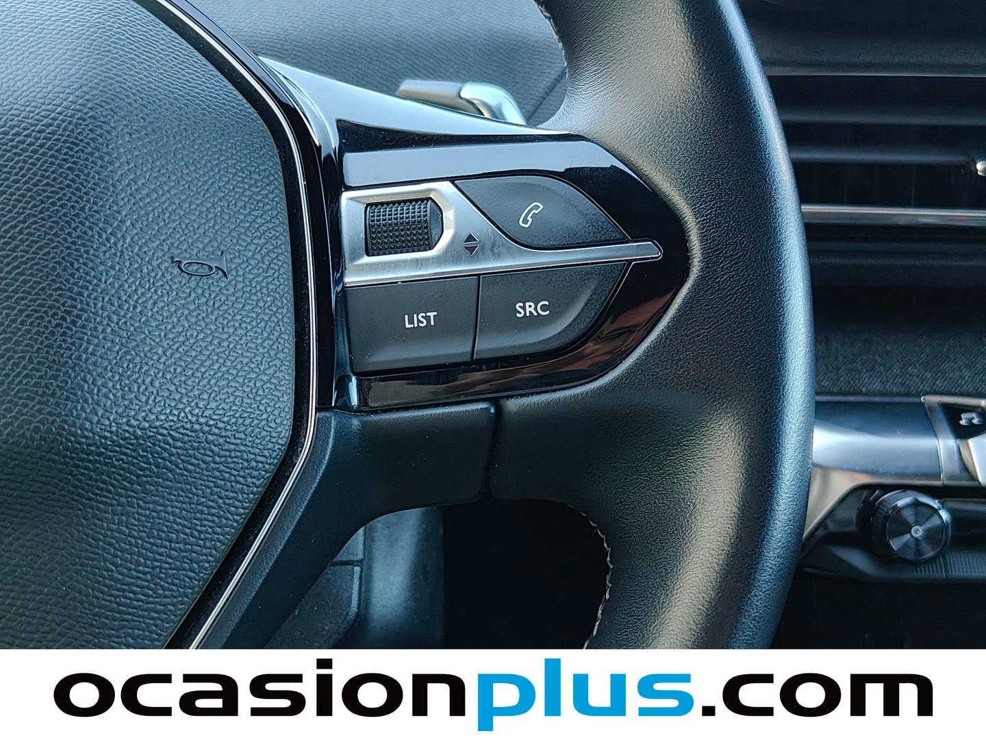 Peugeot 3008 Peugeot 3008 PureTech 130 S&S Allure Pack EAT8 (130 CV) gasolina