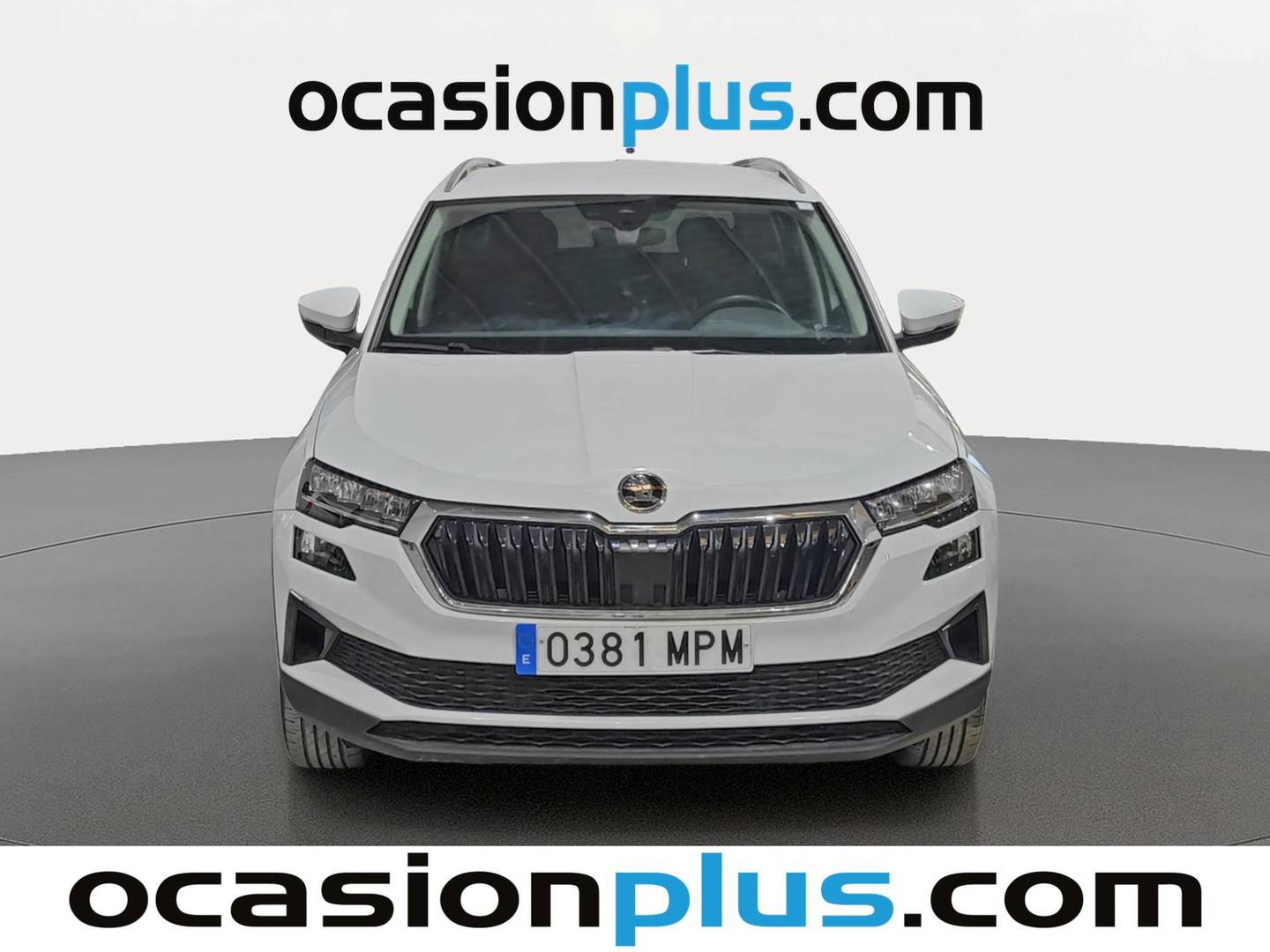 Foto Skoda Karoq Skoda Karoq 2.0 TDI Selection (115 CV)