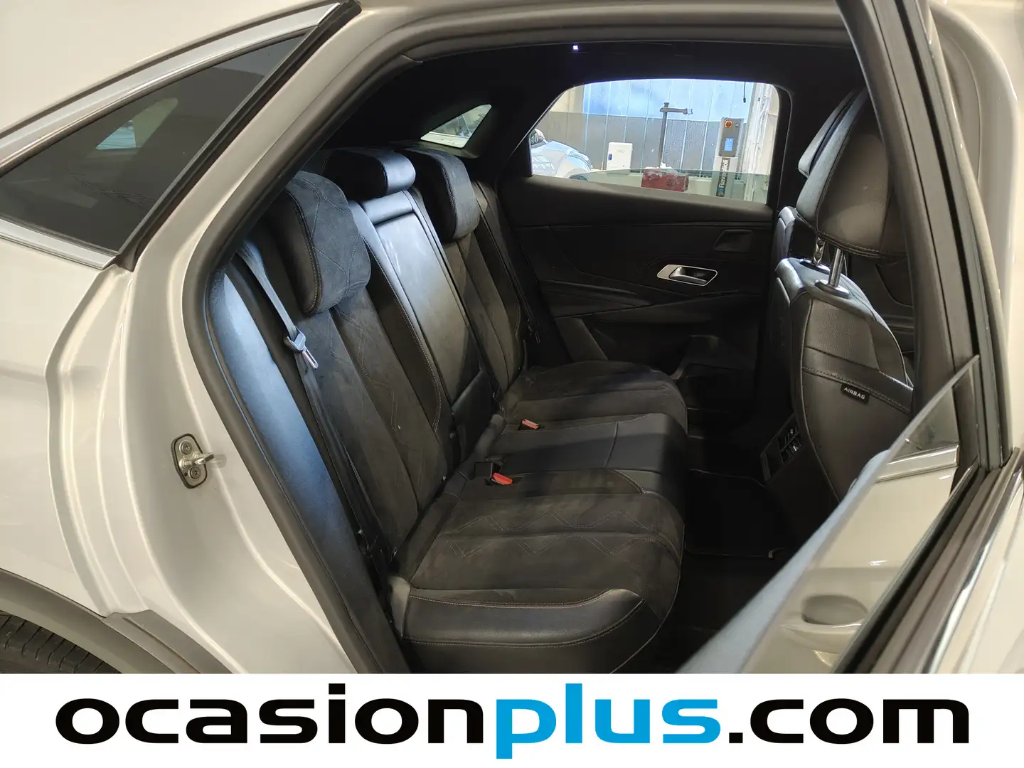 Foto DS DS 7 Crossback DS DS7 Crossback BlueHDi 130 DE Performance Line AT (130 CV)