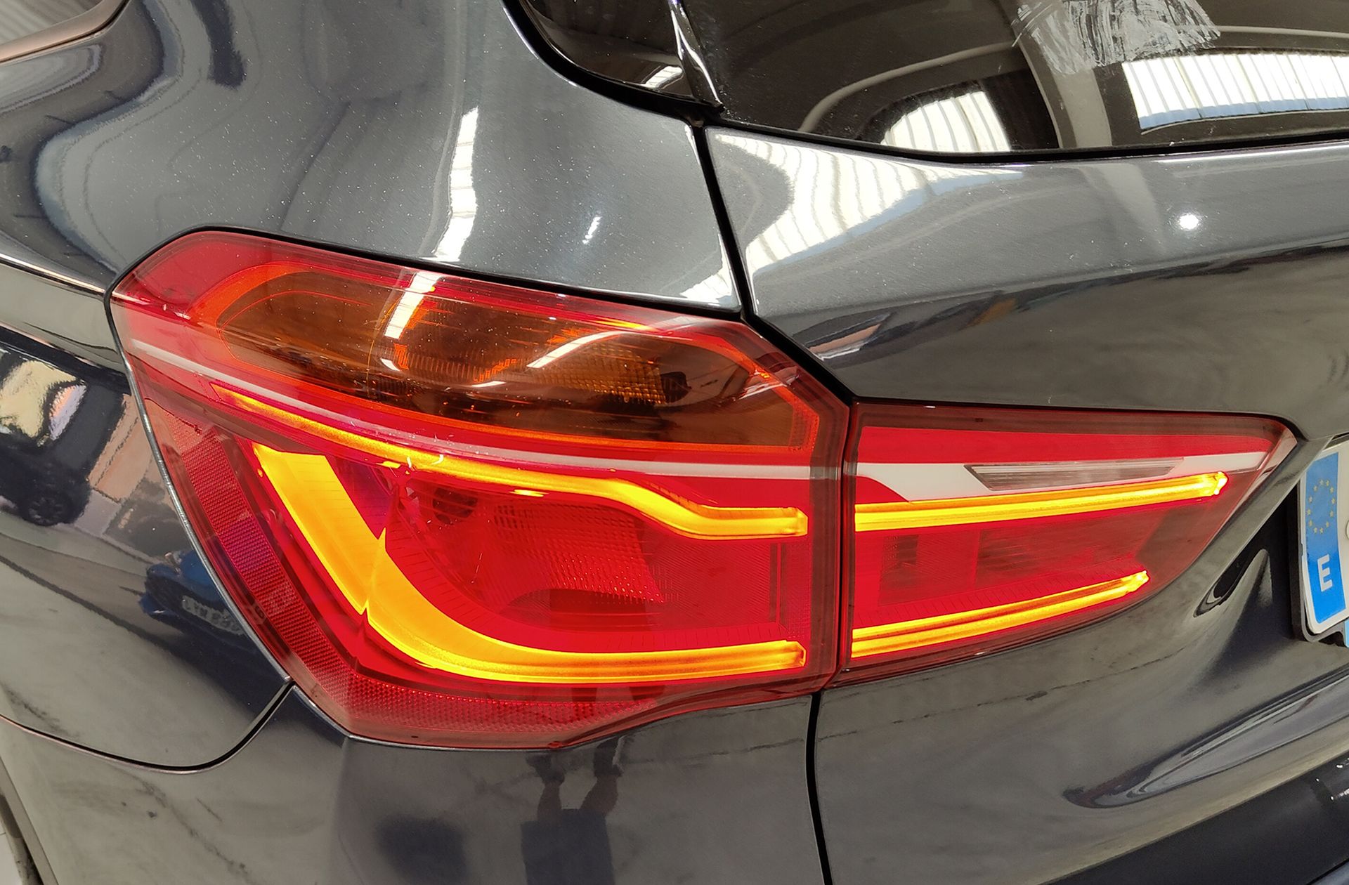 BMW X1 sDrive18i - foto 18