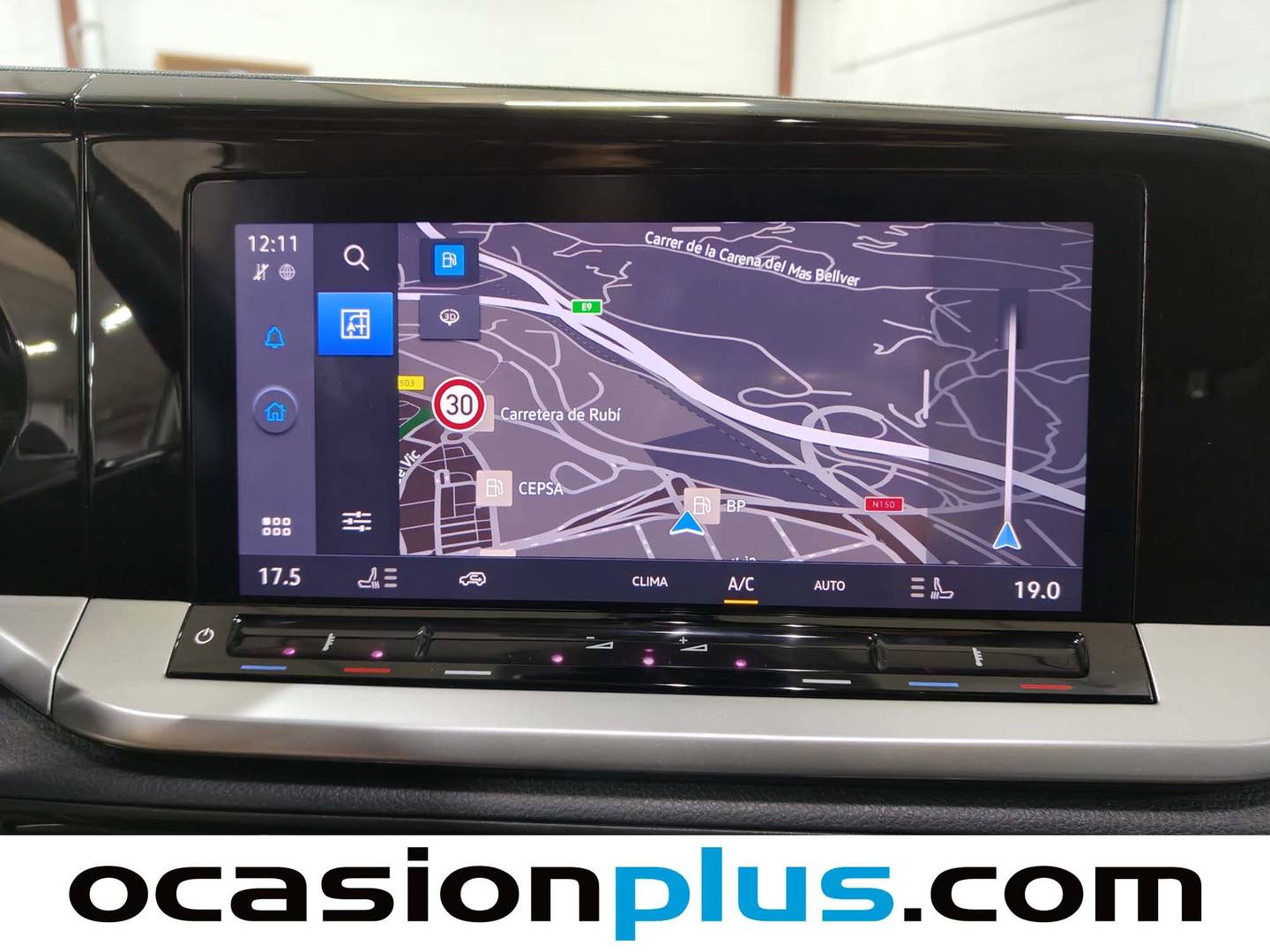 Foto Ford Grand Tourneo Connect Ford Grand Tourneo Connect 2.0 Ecoblue Titanium Auto (7 Plazas) (122 CV)