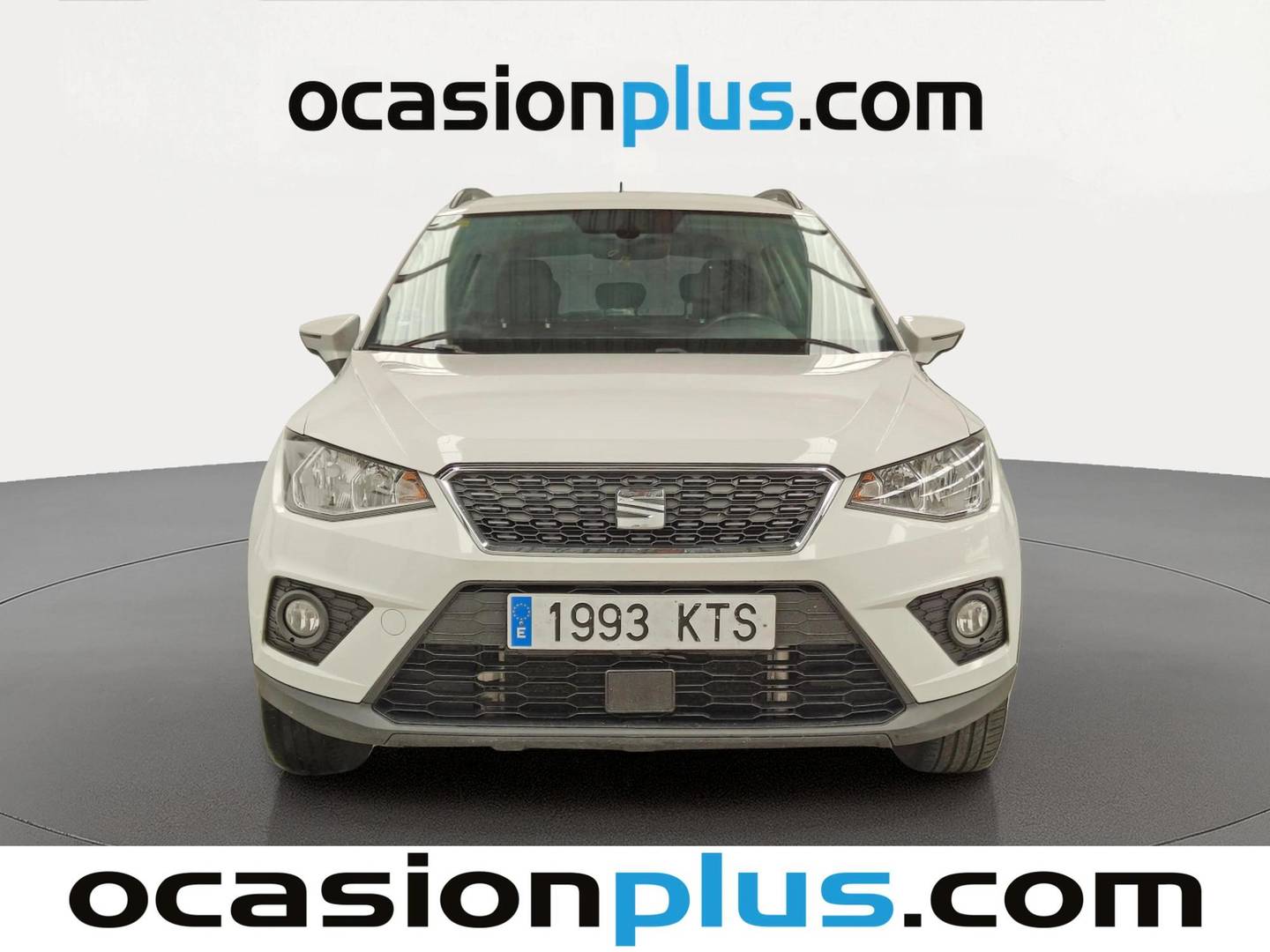 Seat Arona Seat Arona 1.6 TDI S&S Style (115 CV) 115cv