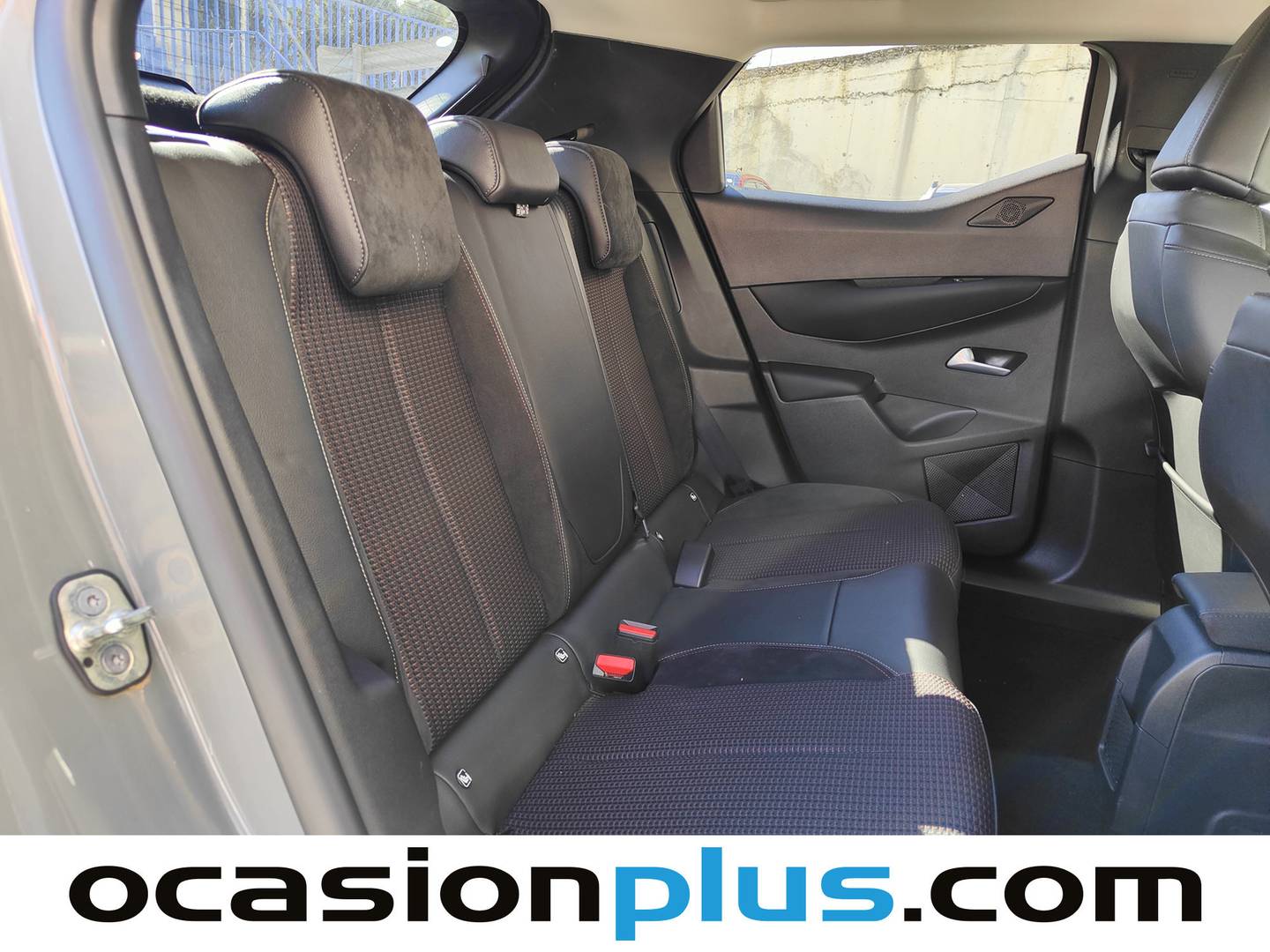 DS DS 3 DS DS3 PureTech 130 Performance Line Auto (130 CV) al mejor precio