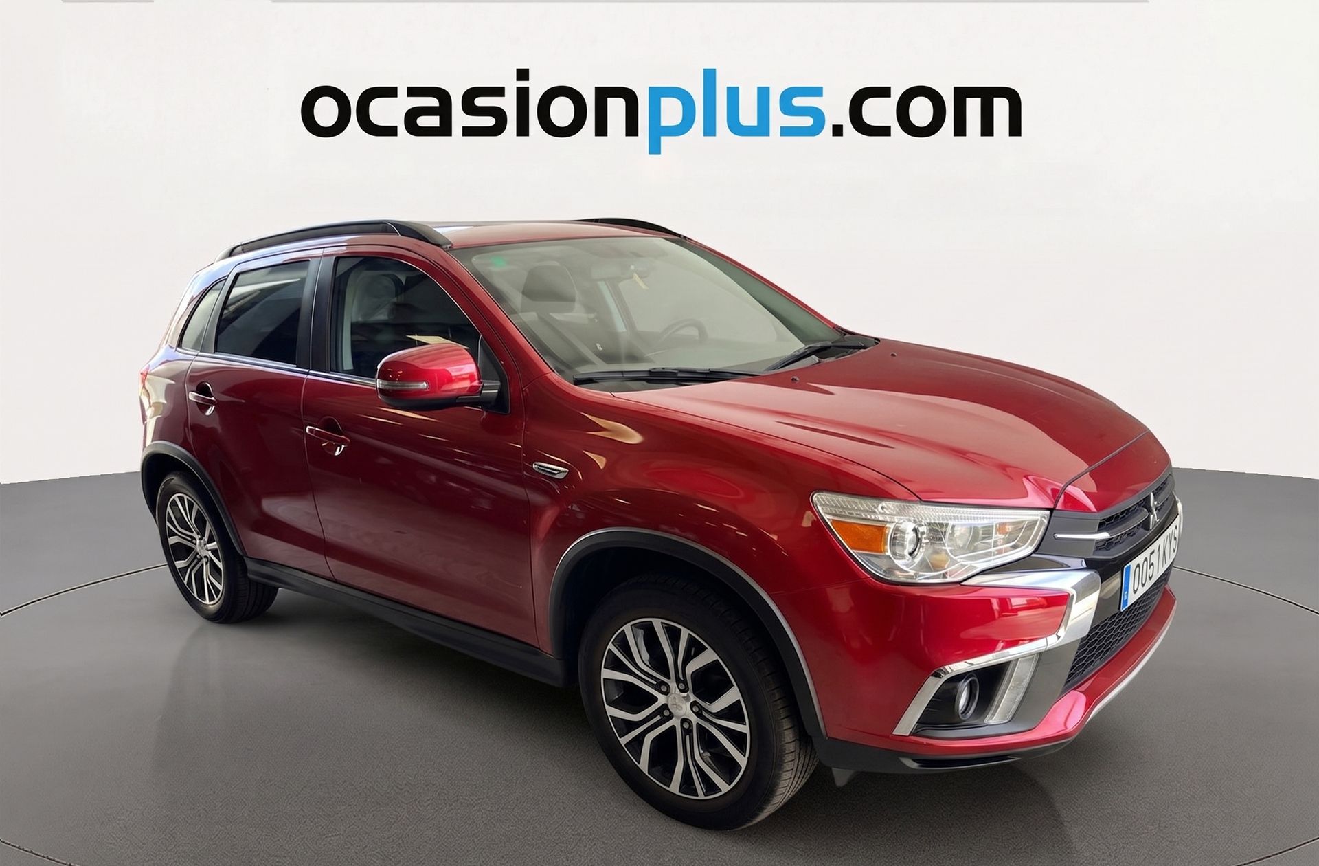 Mitsubishi ASX 160 MPI Motion - foto 2
