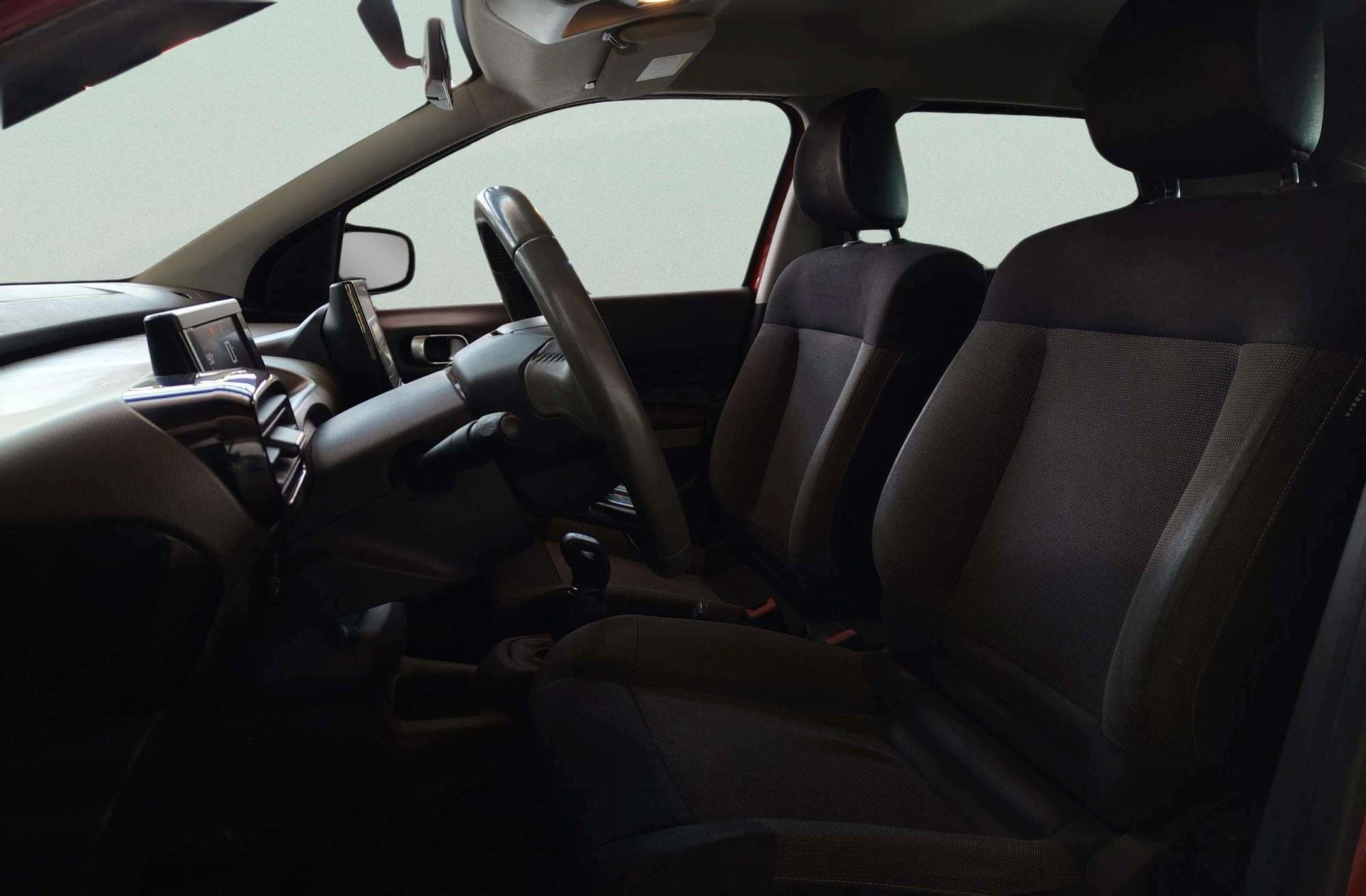 Citroën C4 Cactus 1.2 VTi Feel Fine - foto 8