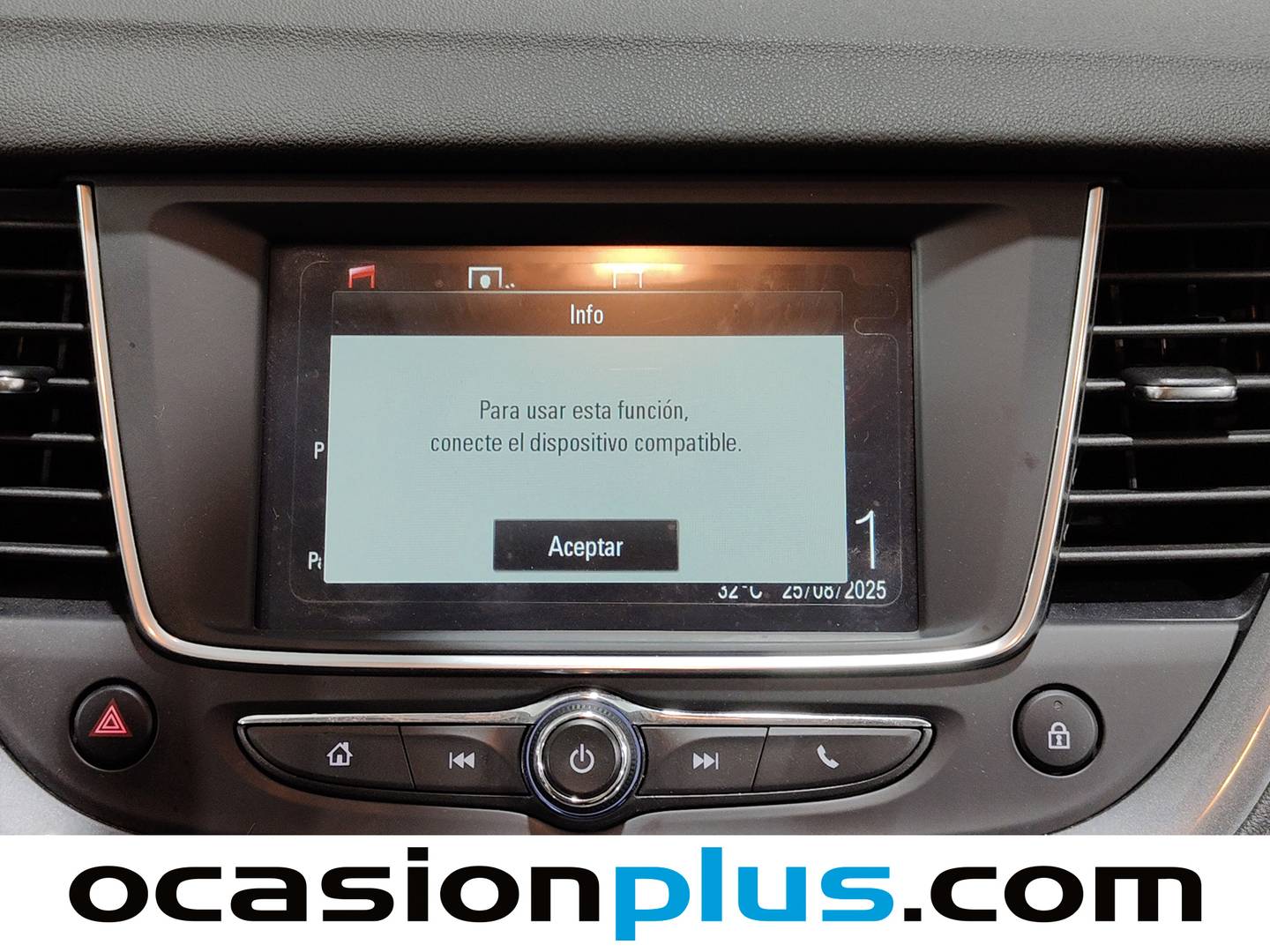 Foto Opel Grandland X Opel Grandland X 1.2 Turbo Opel 2020 Auto (130 CV)