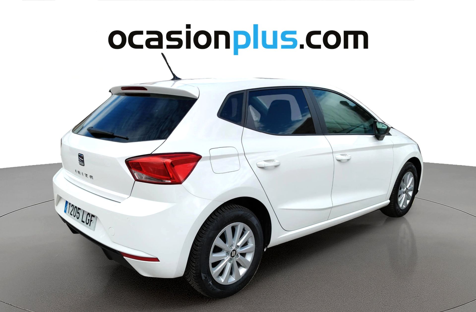 SEAT Ibiza 1.0 TSI Style Plus - foto 4