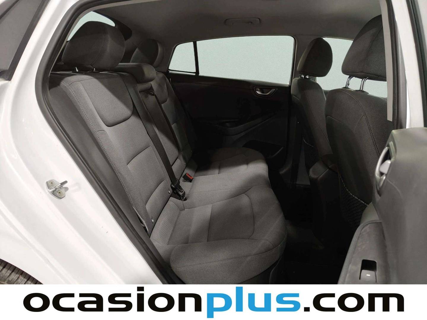 Hyundai IONIQ Hyundai Ioniq 1.6 GDI HEV Klass (141 CV) al mejor precio