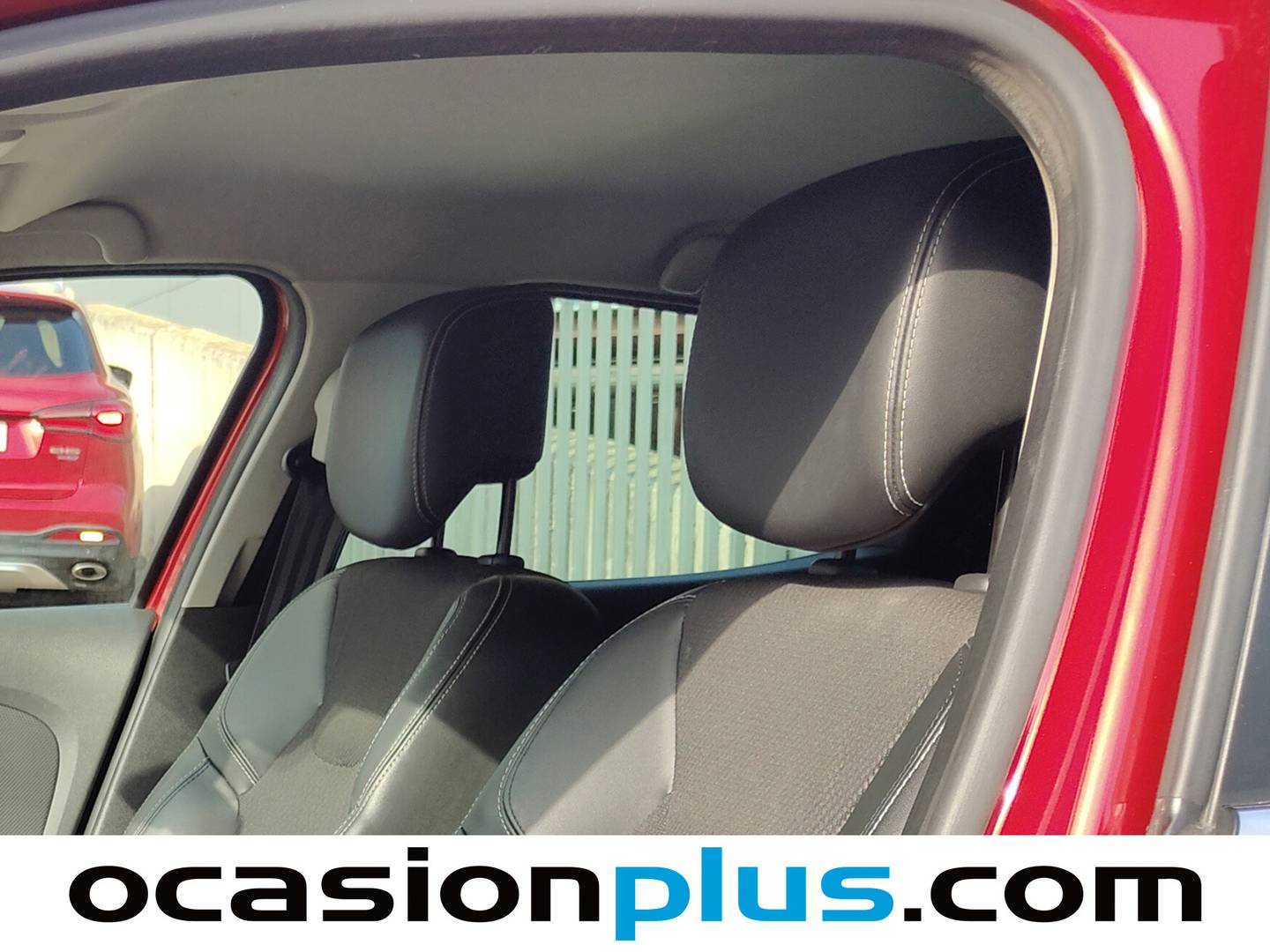 Extras y acabados del Renault Clio Renault Clio Zen Energy dCi (90 CV)