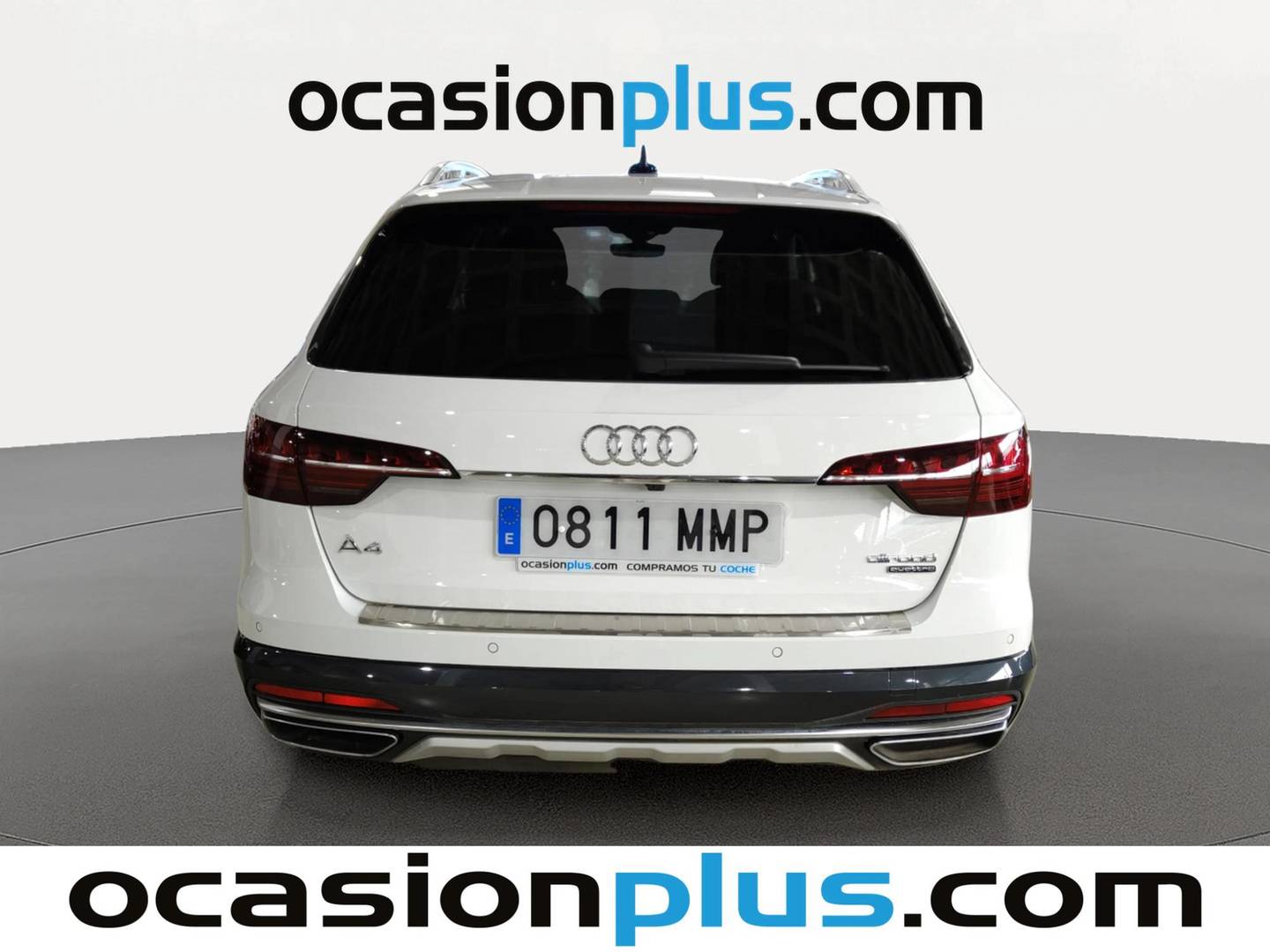 Audi A4 Allroad Quattro Audi A4 Allroad 40 TDI quattro (204 CV) S tronic barato