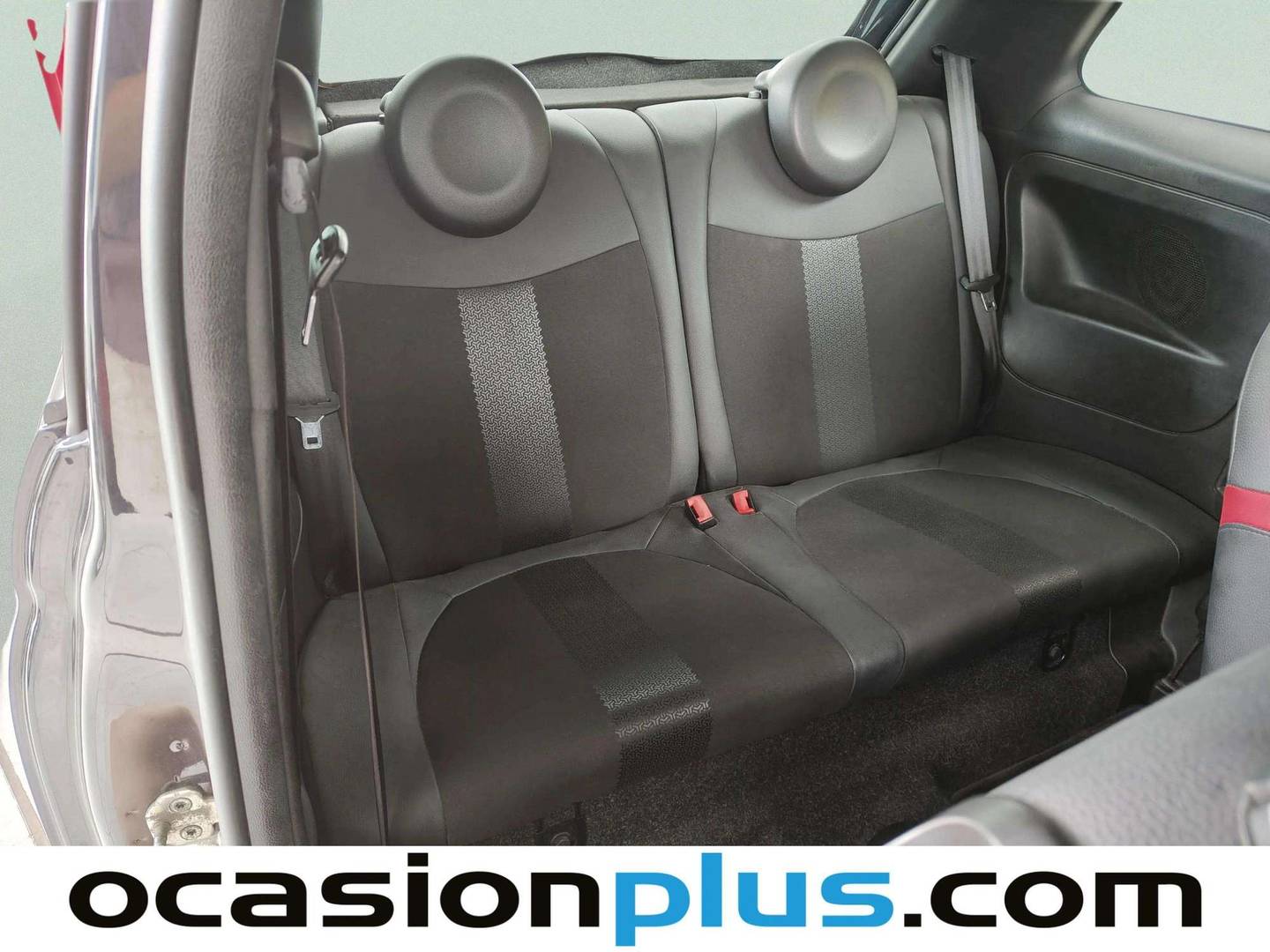 Fiat 500 Fiat 500 1.2 8v S (69 CV) al mejor precio