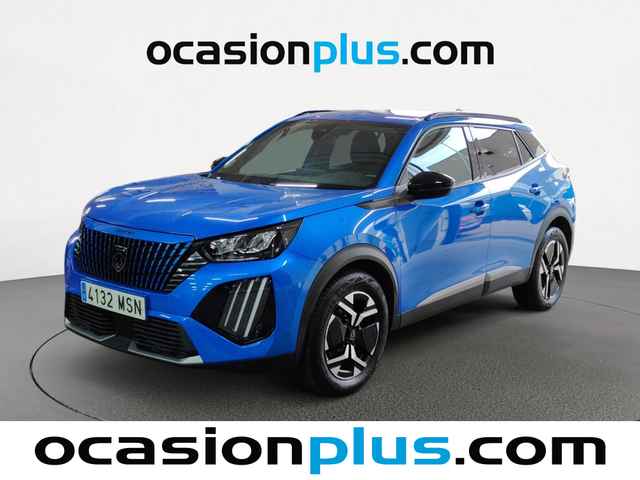 Peugeot Seminuevos Pontevedra