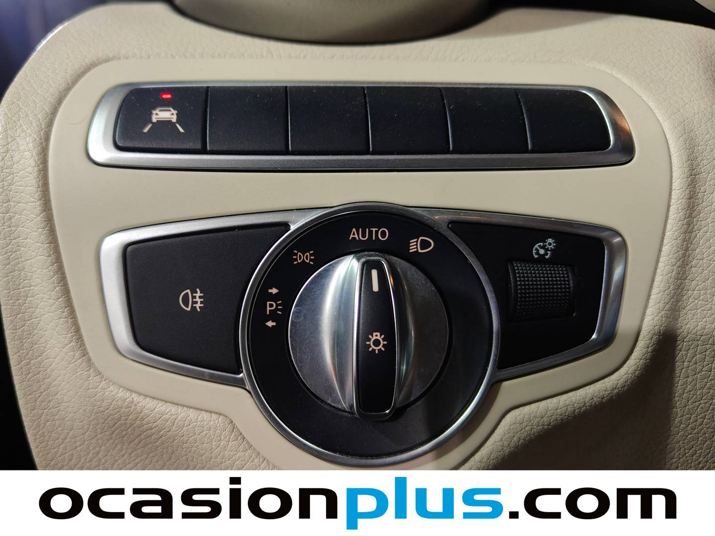 Mercedes Clase C Mercedes Clase C Coupe 300 (258 CV) gasolina