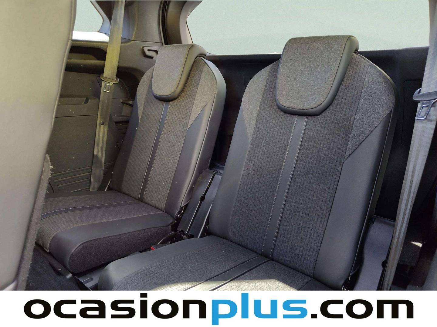 Peugeot 5008 Peugeot 5008 BlueHDI 130 S&S GT Line EAT8 (130 CV) de ocasión
