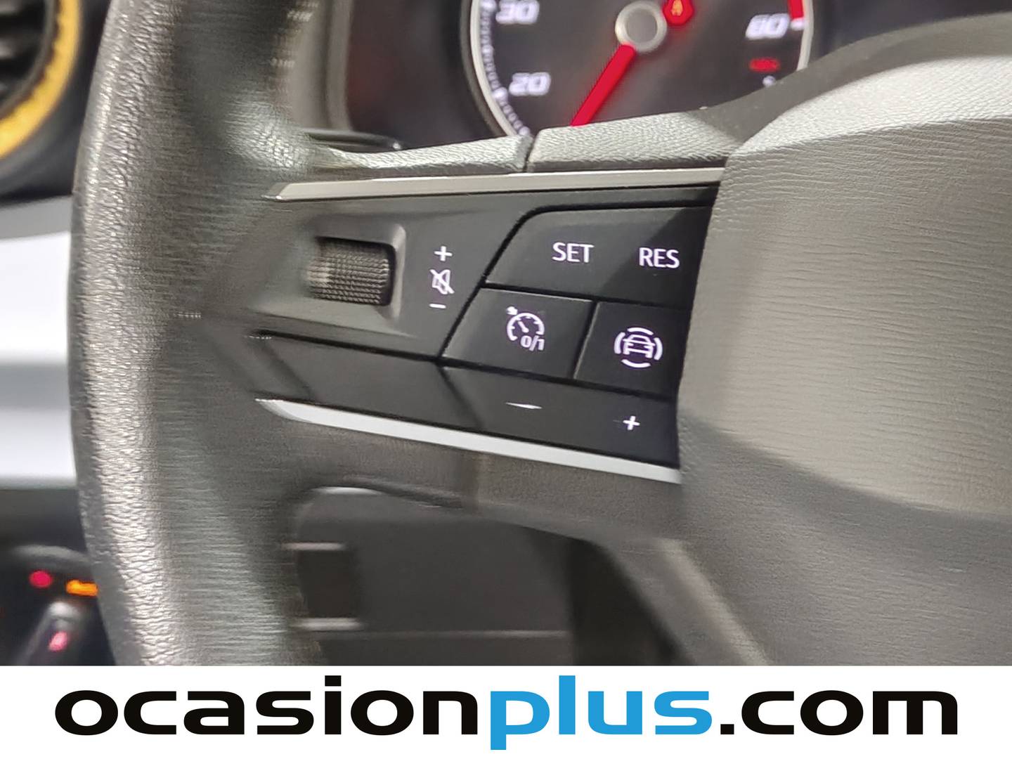 Foto Seat Ibiza SEAT Ibiza 1.0 TSI Style Plus (110 CV)