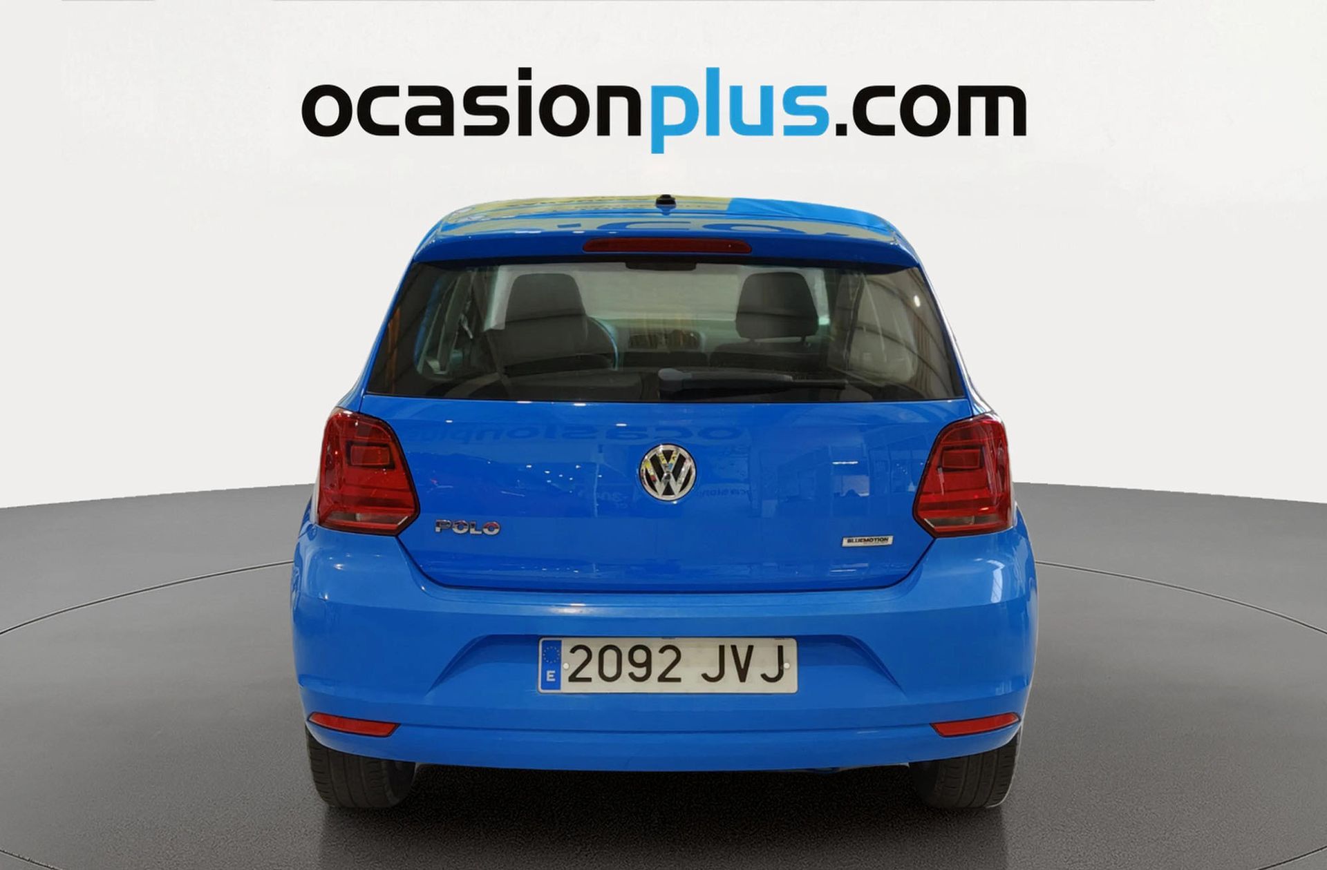 Volkswagen Polo A-Polo 1.0 BMT - foto 11