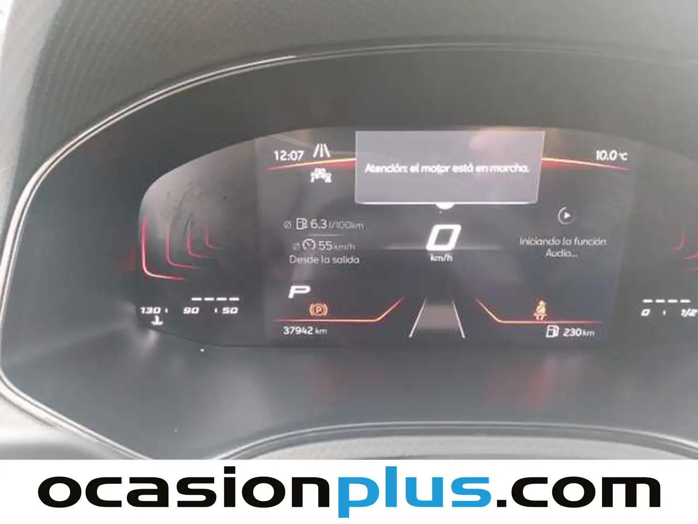 Foto Seat Arona SEAT Arona 1.0 TSI FR XM DSG (110 CV)