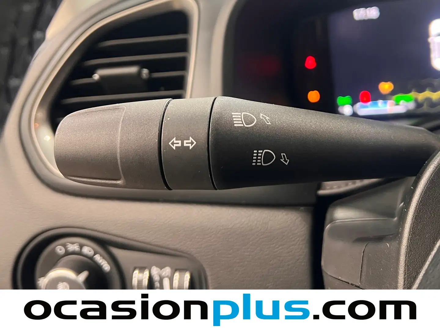 Foto Jeep Renegade Jeep Renegade eHybrid 1.5 Limited ATX (130 CV)