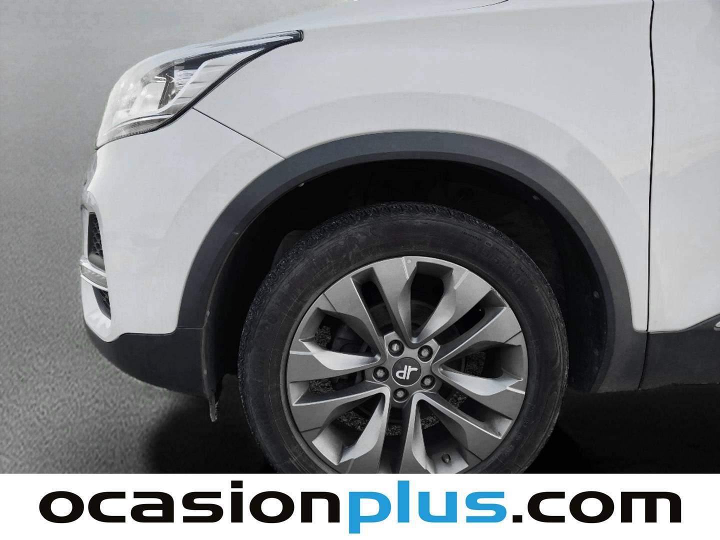 DR AUTOMOBILES DR 4.0 DR AUTOMOBILES DR4 1.5  (116 CV) gasolina