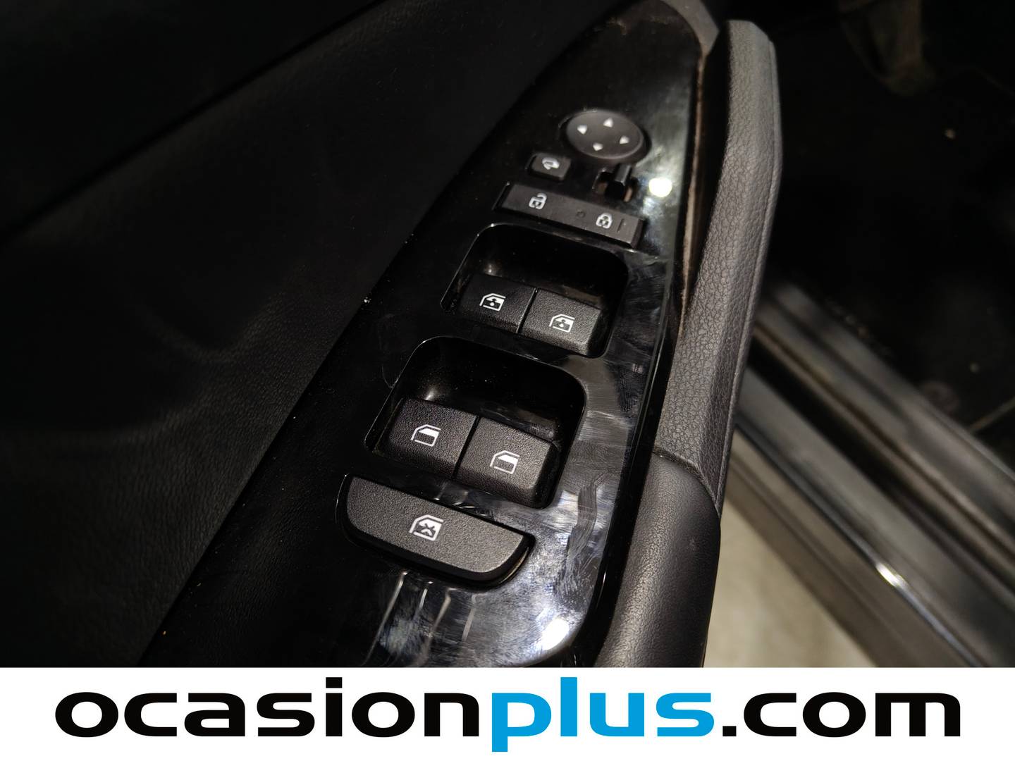KIA Sportage KIA Sportage 1.6 T-GDi HEV Tech 4x2 (230 CV) de ocasión