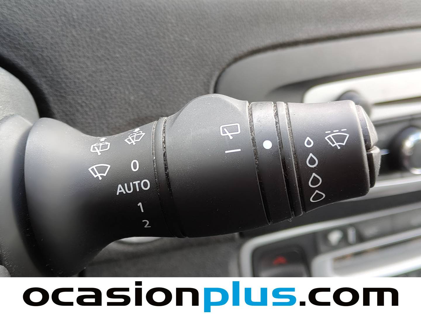 Foto Renault Grand Scénic Renault Grand Scenic Selection Energy TCe (115 CV)