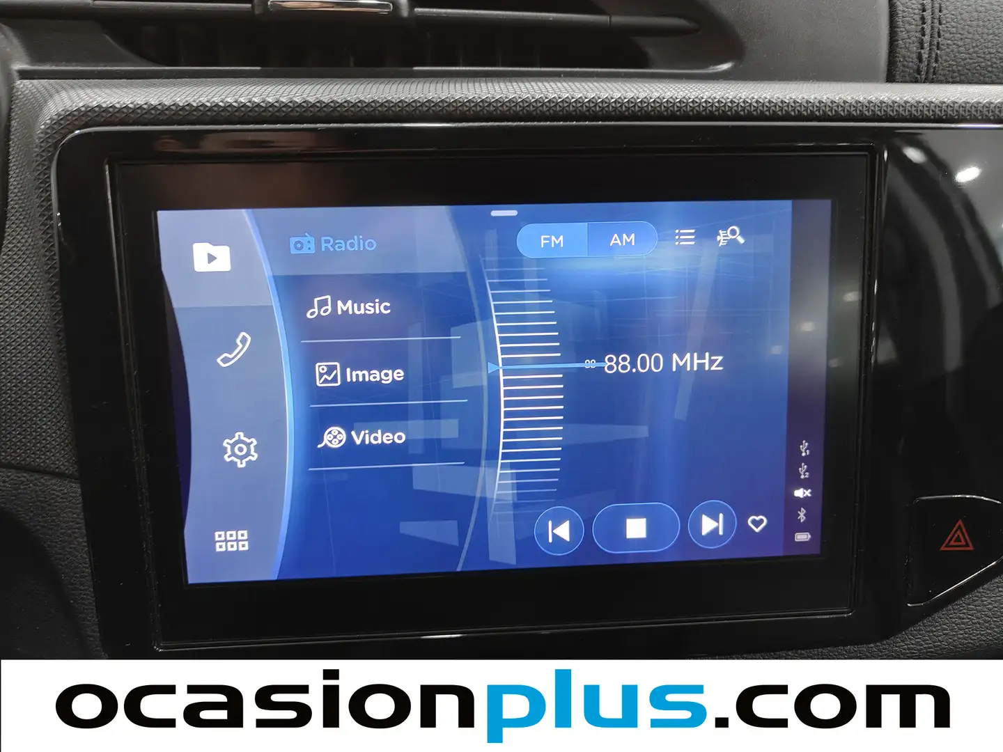 Foto DR AUTOMOBILES DR 4.0 DR AUTOMOBILES DR4 DR4 1.5 (116 CV)