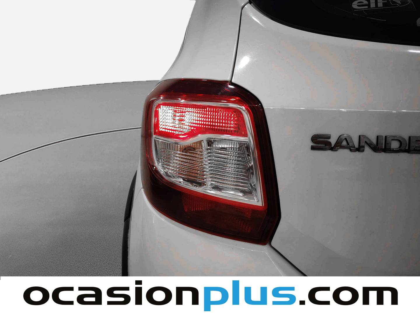 Dacia Sandero Dacia Sandero dCi 90 Stepway (90 CV) km 0