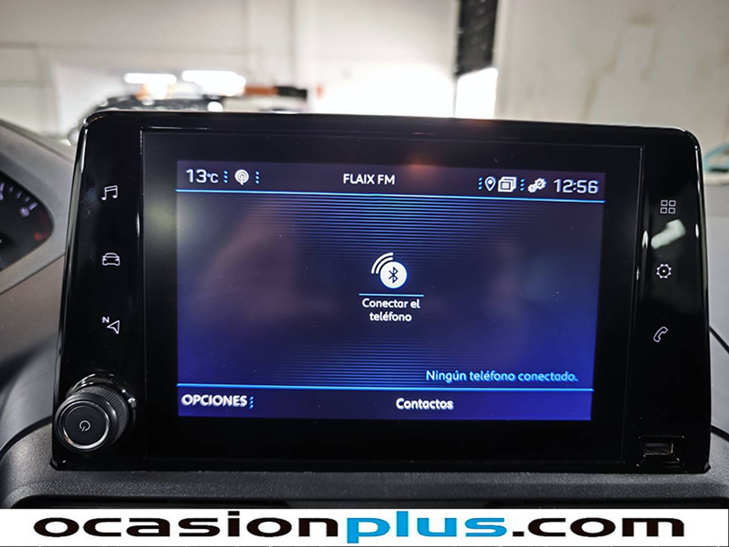 Peugeot Rifter Peugeot Rifter BlueHDi 130 S&S Allure Standard (130 CV) 2019