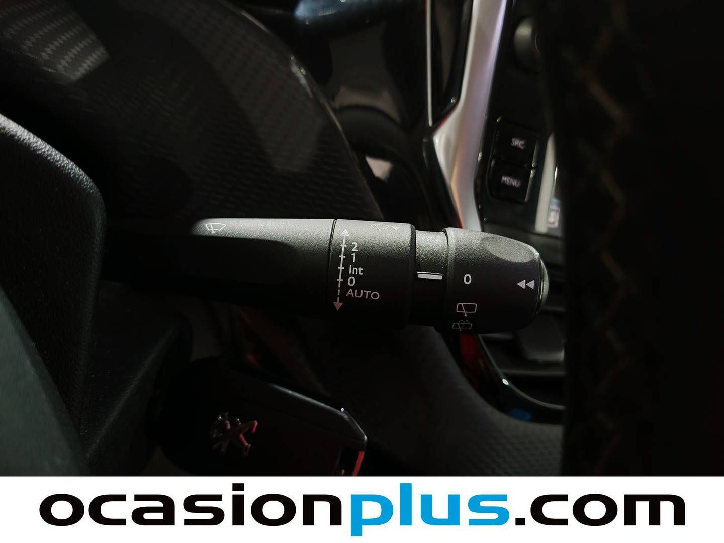 Peugeot 2008 Peugeot 2008 e-HDI 92 Allure (92 CV) 2014