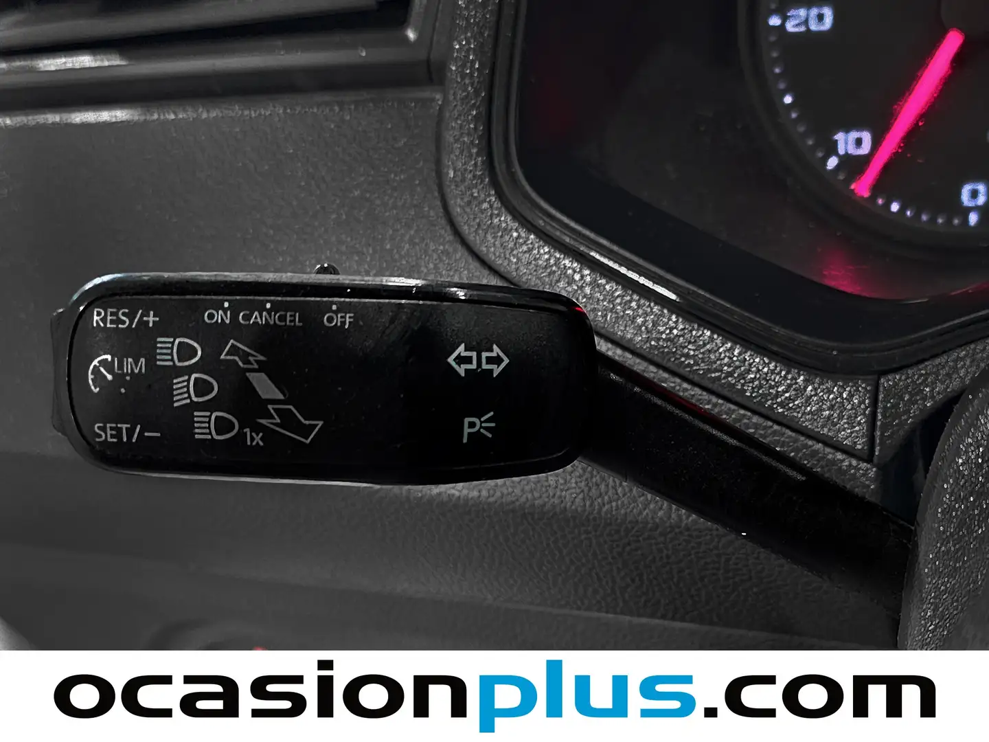 Foto Seat Ibiza SEAT Ibiza 1.6 TDI Reference Plus (95 CV)