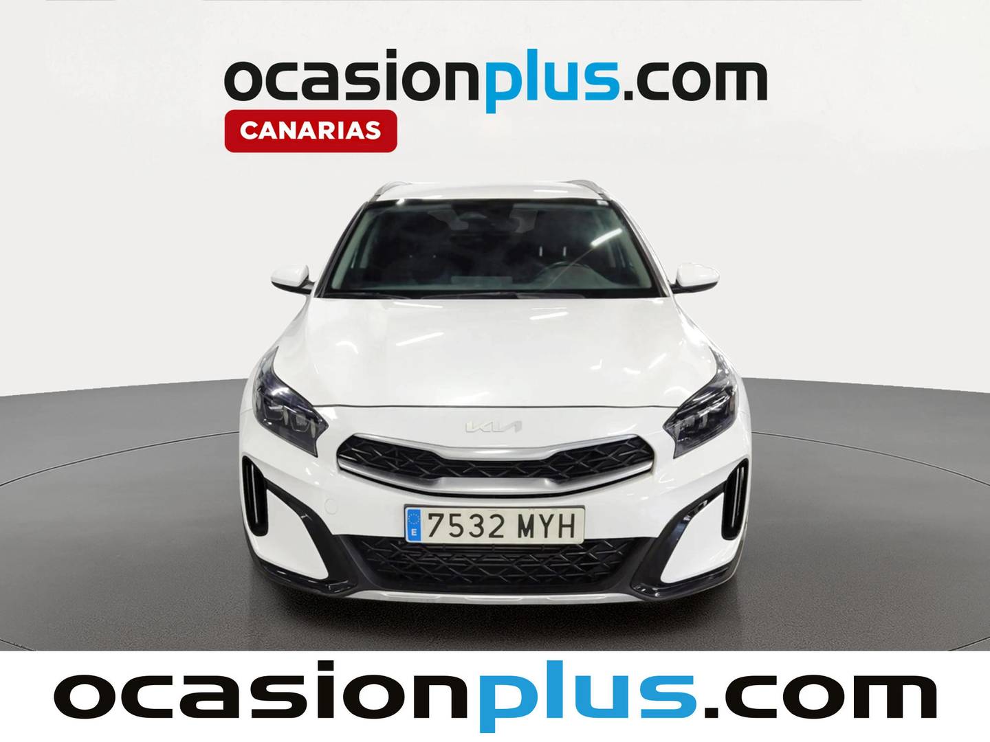 KIA XCeed KIA XCeed 1.0 T-GDi Drive (100 CV) 100cv