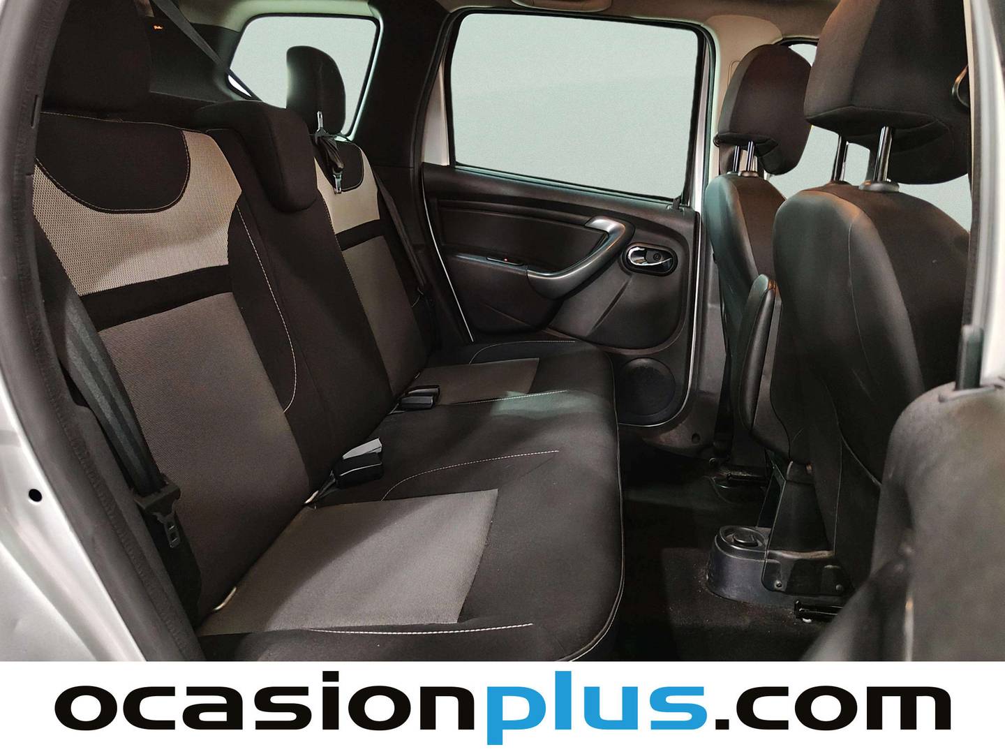 Dacia Duster Dacia Duster Laureate TCE (125 CV) 4X2 al mejor precio