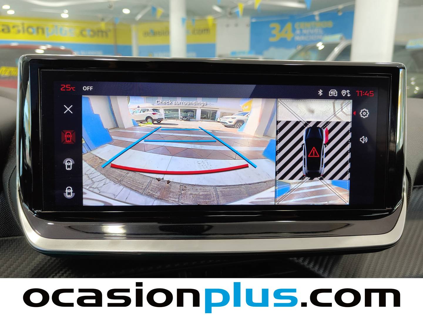 Foto Peugeot 208 Peugeot 208 PureTech 100 Allure (100 CV)