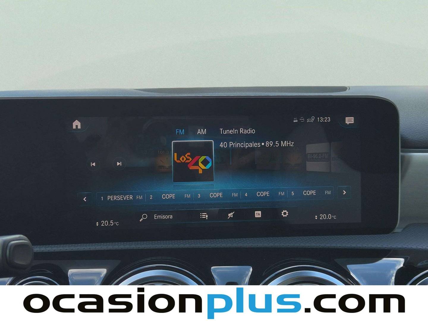 Foto Mercedes Clase A Mercedes-Benz Clase A Sedán 200 d (150 CV)