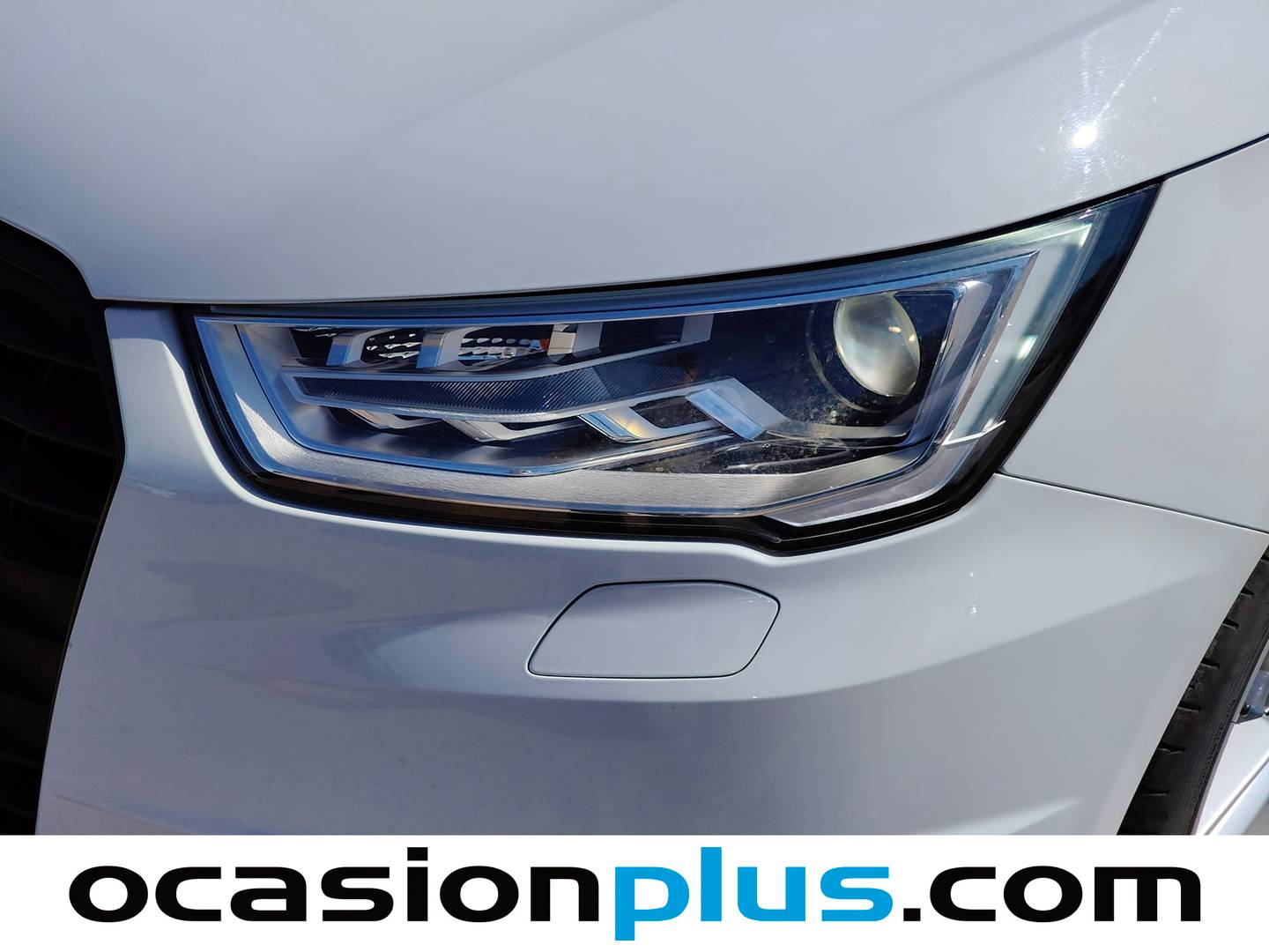 Equipamiento del Audi A1 Audi A1 Sportback Adrenalin 1.6 TDI (116 CV) S Line