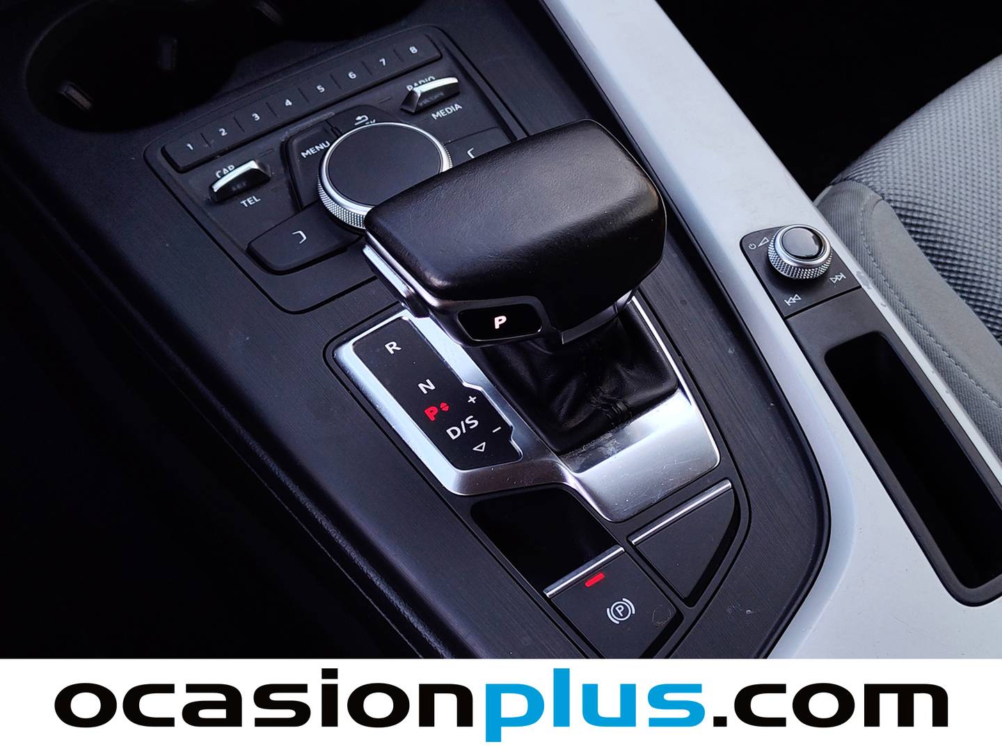 Audi A4 Audi A4 Avant 2.0 TFSI quattro (252 CV) S tronic de ocasión