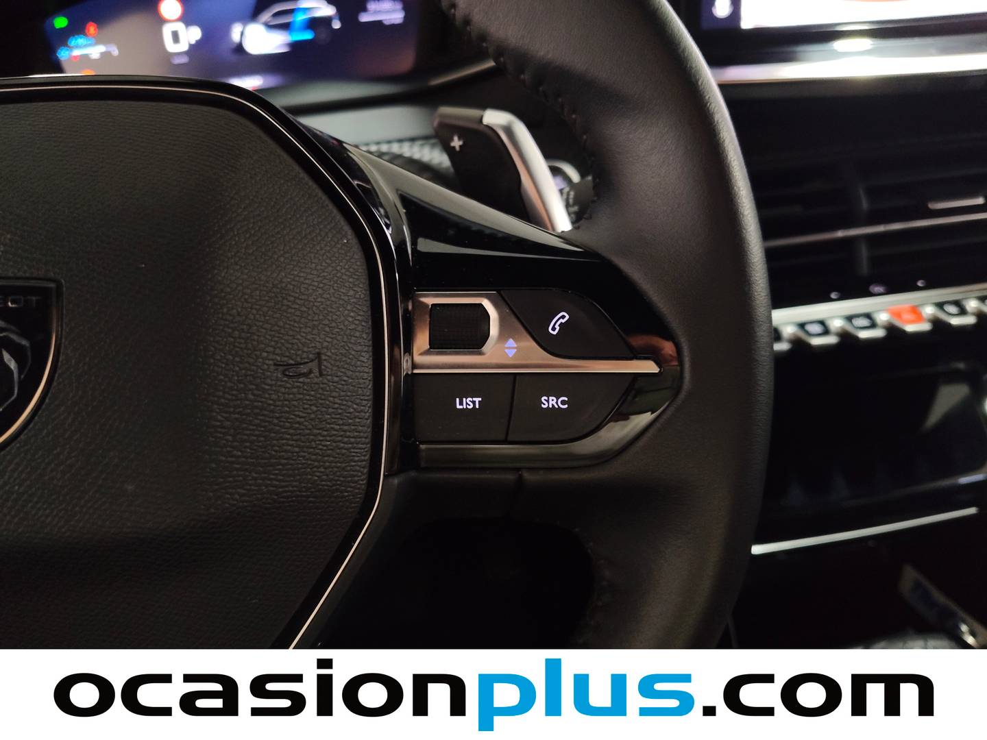 Peugeot 2008 Peugeot 2008 Allure Hybrid eDCS6 (145 CV) al mejor precio