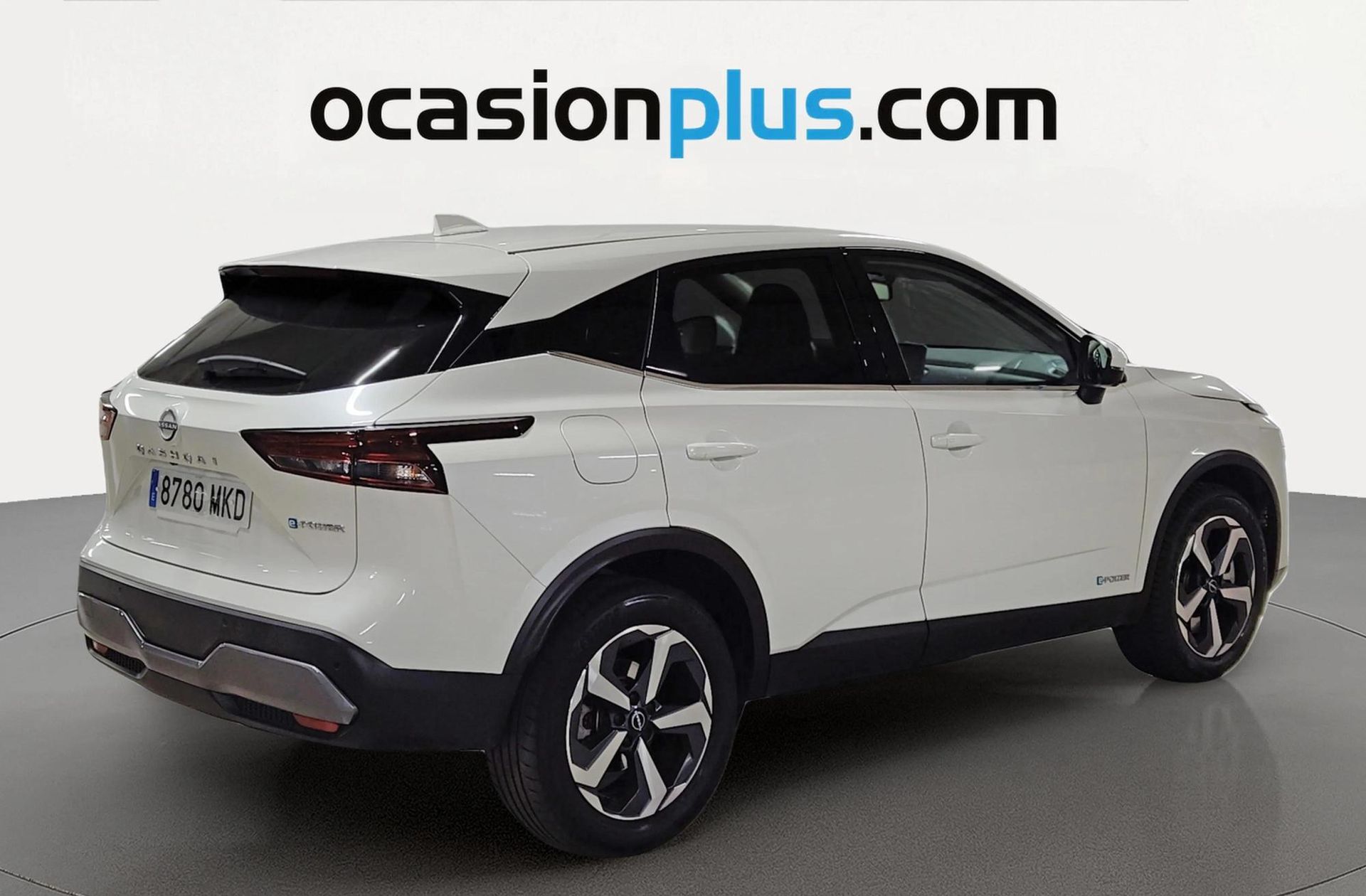 Nissan Qashqai E-POWER N-Connecta - foto 4