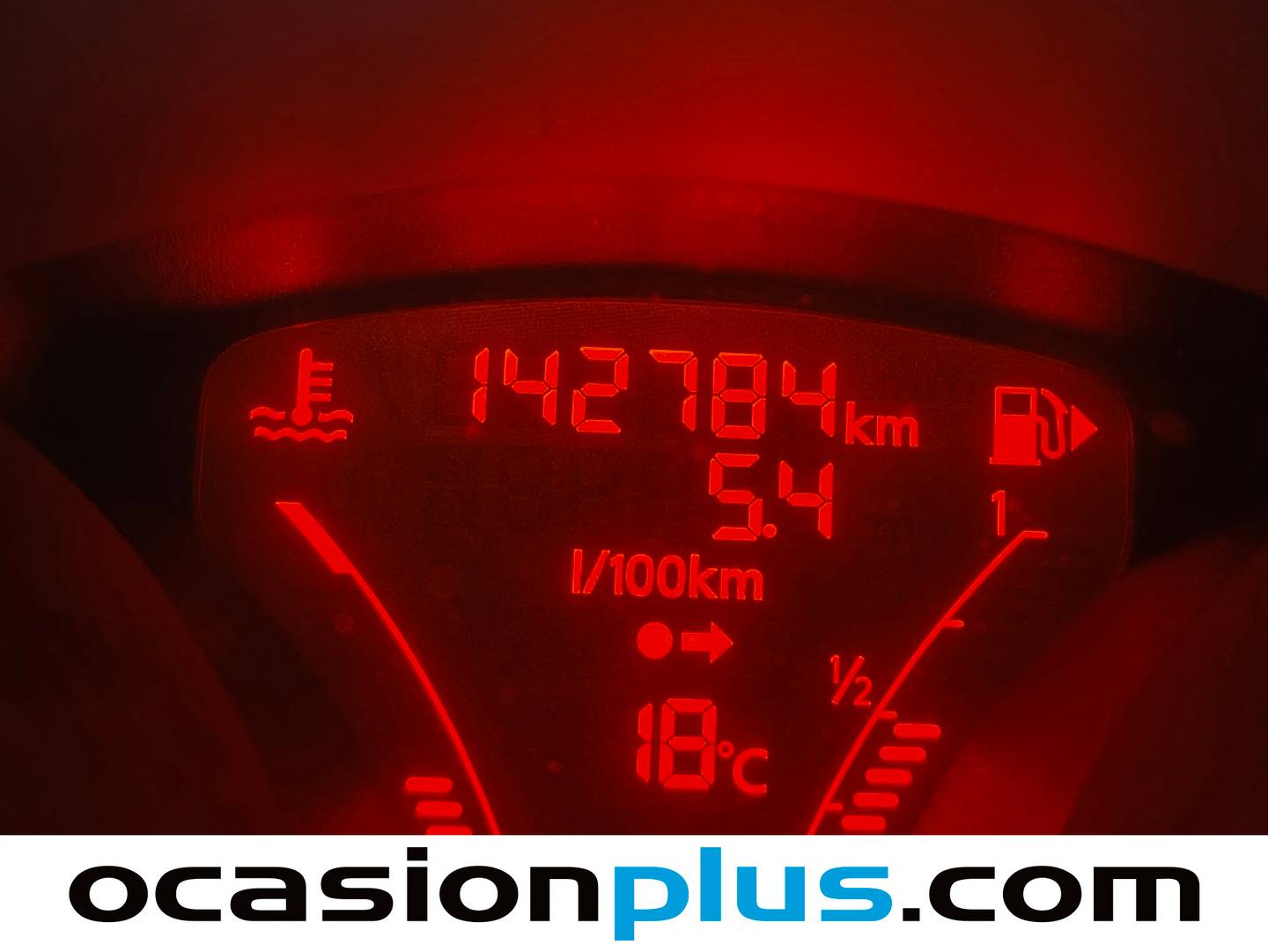 Nissan JUKE Nissan Juke 1.5 dCi Tekna Premium 4X2 (110 CV) seminuevo